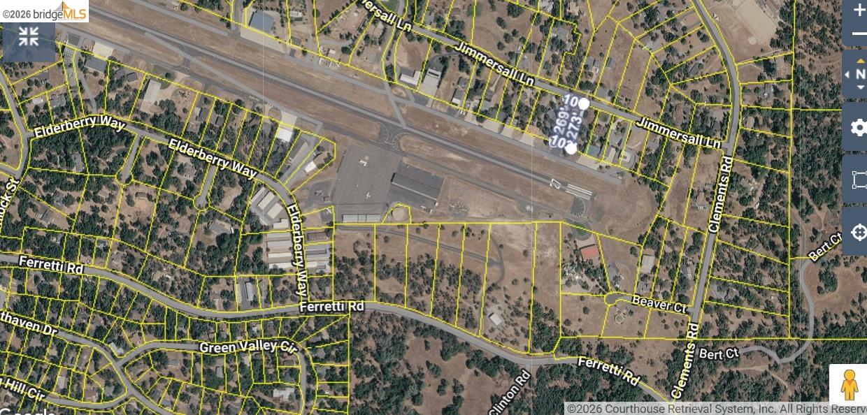 21211 Jimmersall Lane, Groveland, CA, 95321