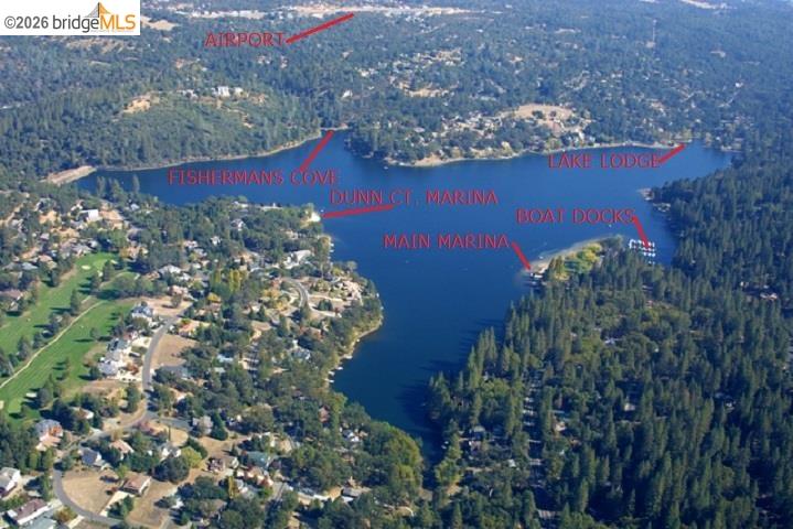 21211 Jimmersall Lane, Groveland, CA, 95321