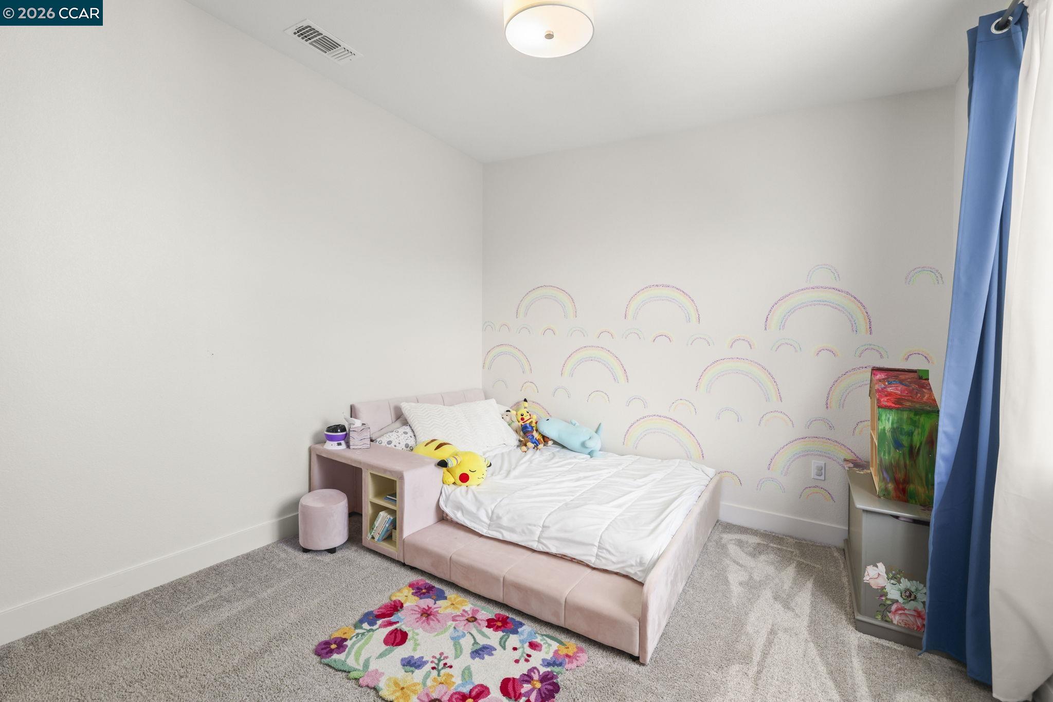 Detail Gallery Image 20 of 31 For 122 Granite Way, Oakley,  CA 94561 - 3 Beds | 2/1 Baths