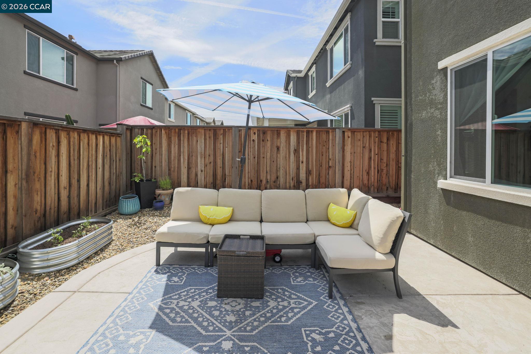 Detail Gallery Image 26 of 31 For 122 Granite Way, Oakley,  CA 94561 - 3 Beds | 2/1 Baths