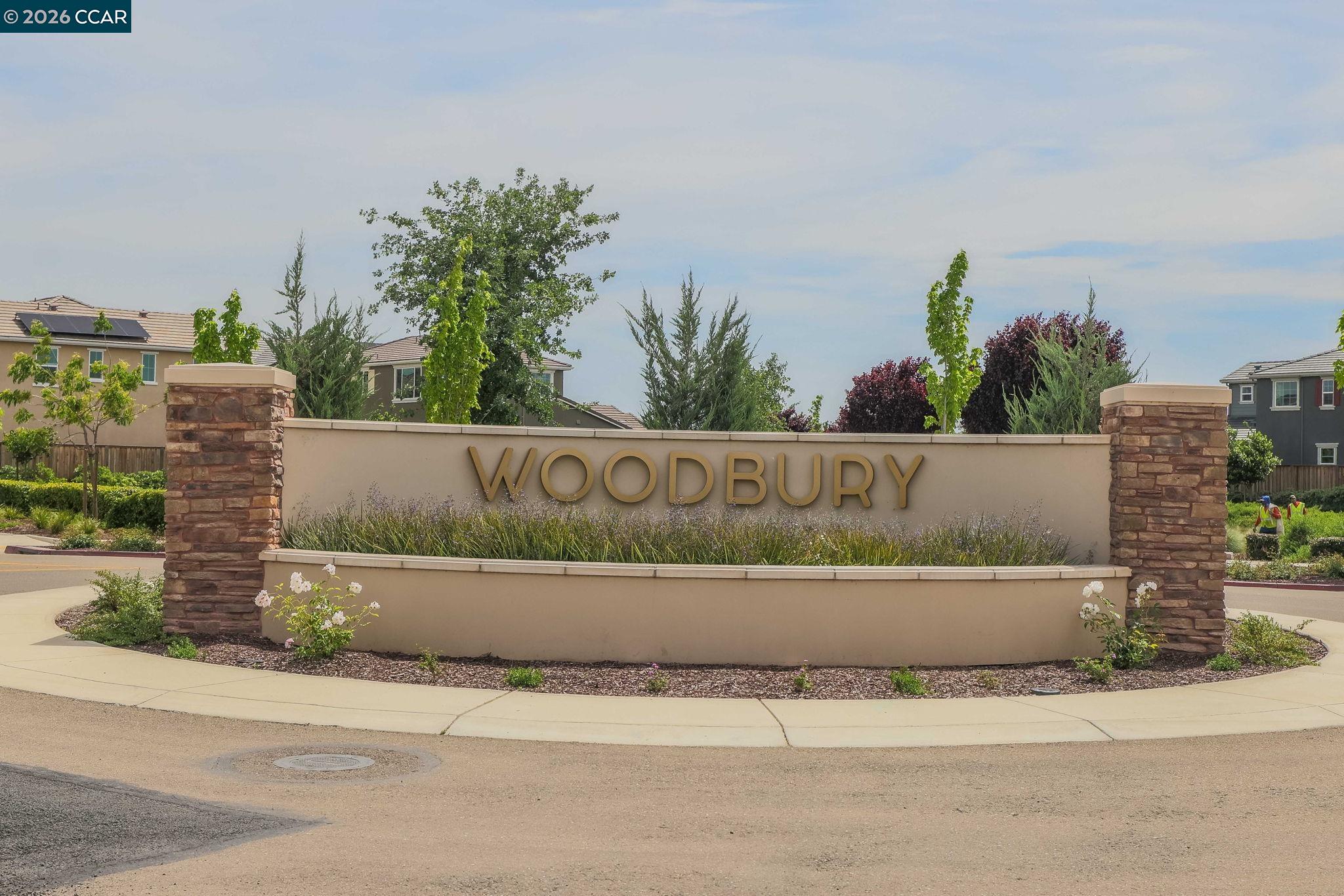 Detail Gallery Image 28 of 31 For 122 Granite Way, Oakley,  CA 94561 - 3 Beds | 2/1 Baths