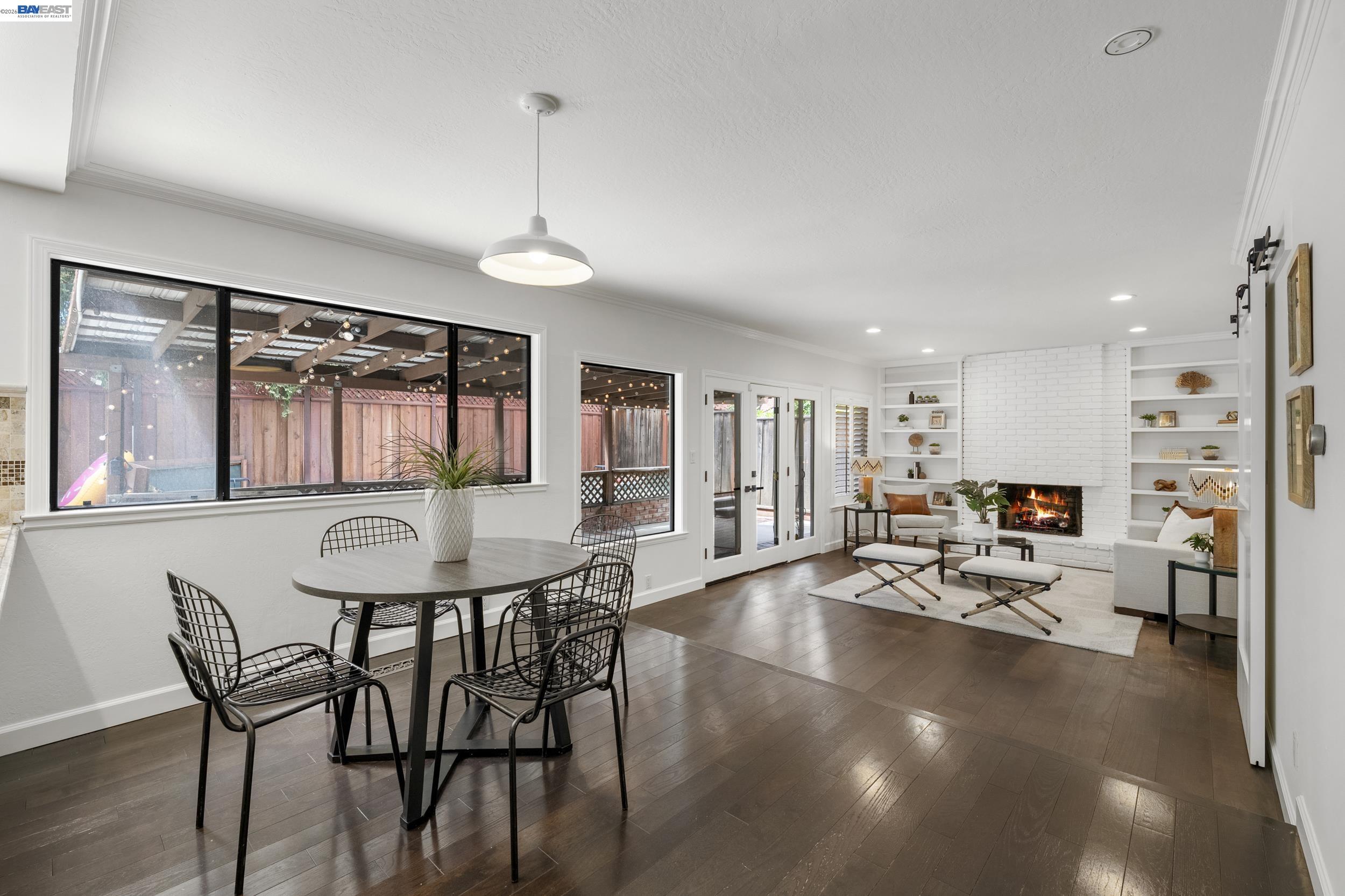 Detail Gallery Image 13 of 34 For 1144 Harvest Rd, Pleasanton,  CA 94566 - 5 Beds | 2/1 Baths