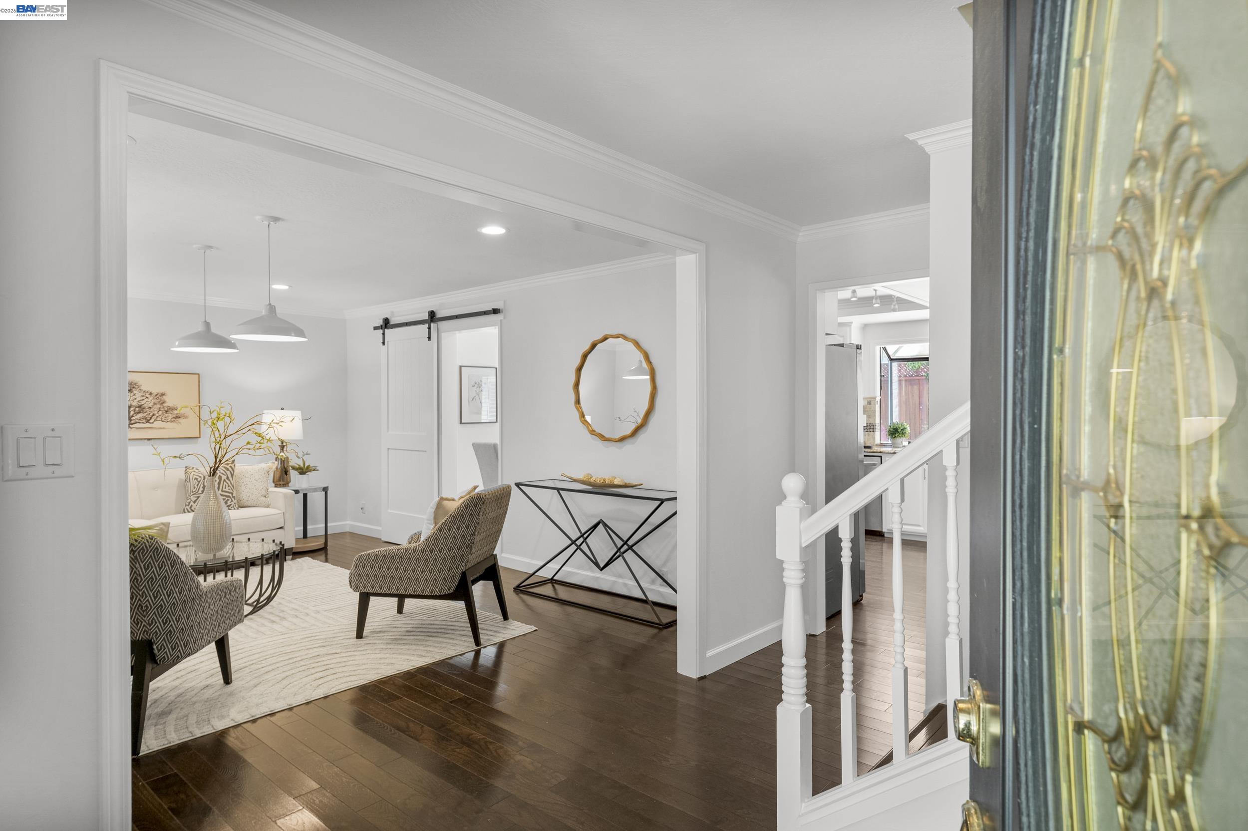 Detail Gallery Image 5 of 34 For 1144 Harvest Rd, Pleasanton,  CA 94566 - 5 Beds | 2/1 Baths