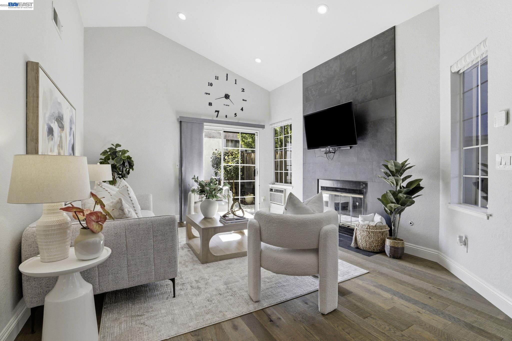 43252 Lindenwood Street, Fremont, CA, 94538