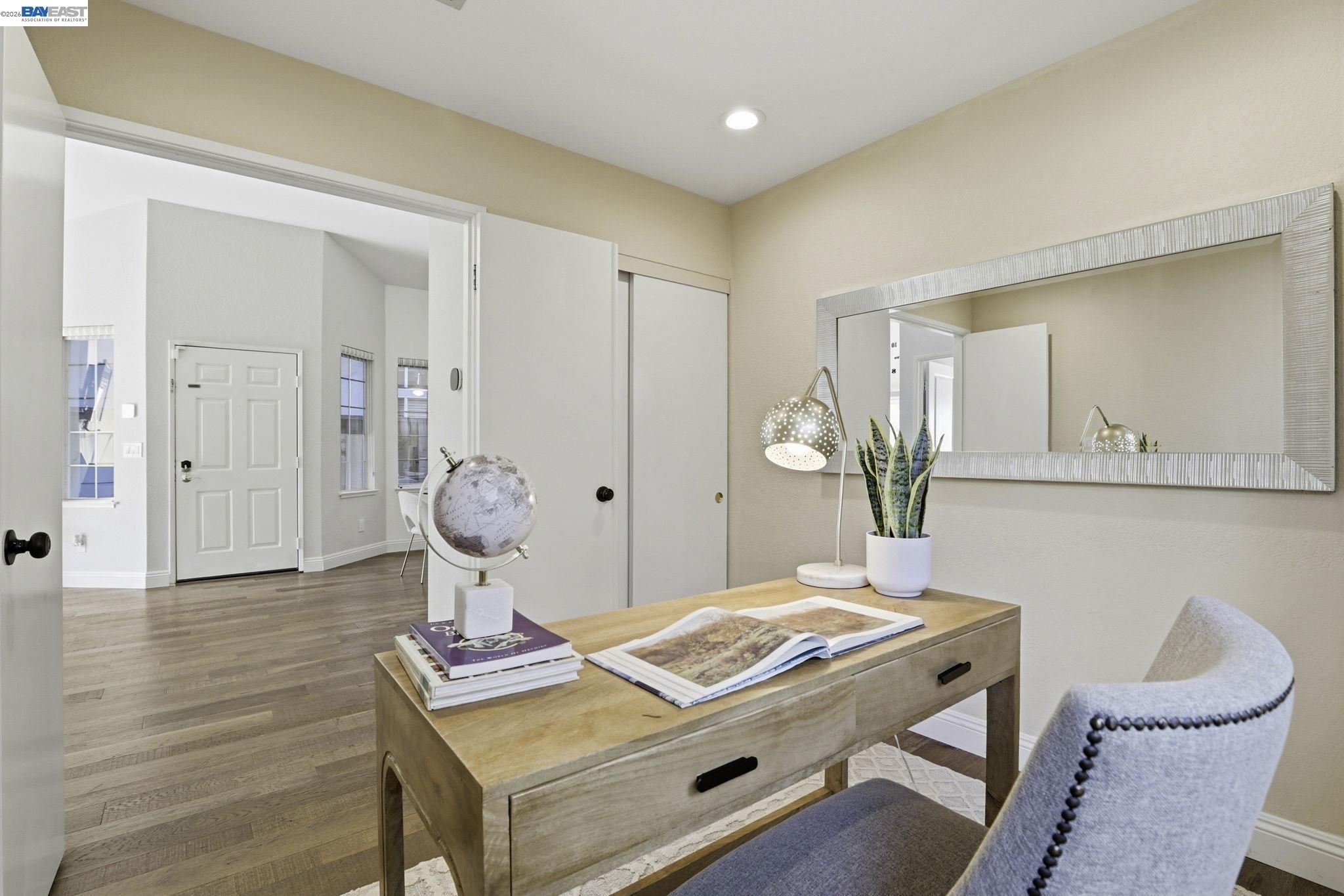 Detail Gallery Image 13 of 41 For 42525 Fern Cir, Fremont,  CA 94538 - 3 Beds | 2 Baths