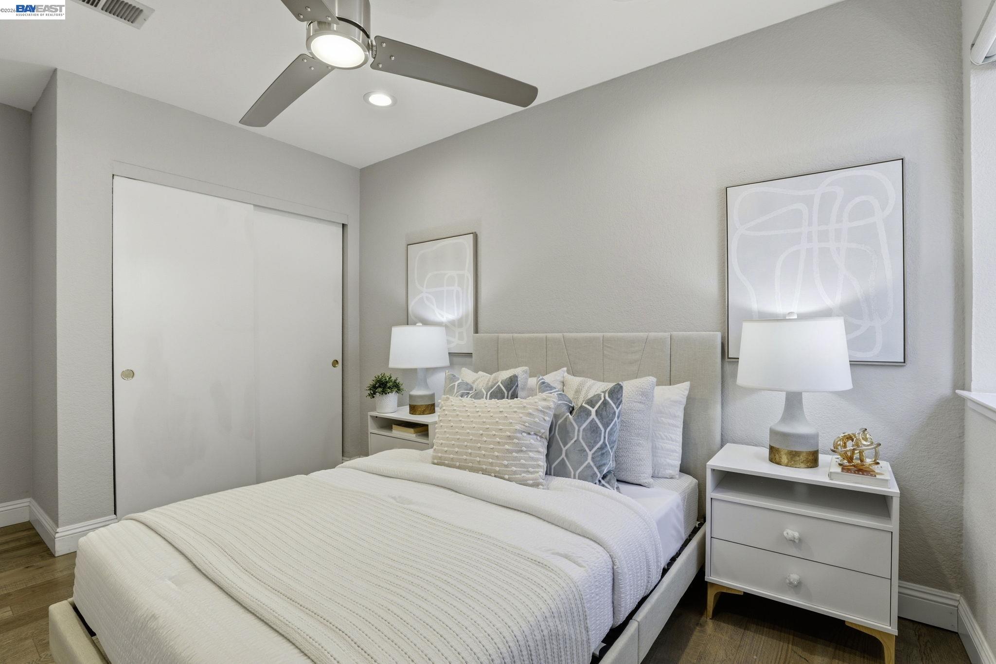 Detail Gallery Image 16 of 41 For 42525 Fern Cir, Fremont,  CA 94538 - 3 Beds | 2 Baths