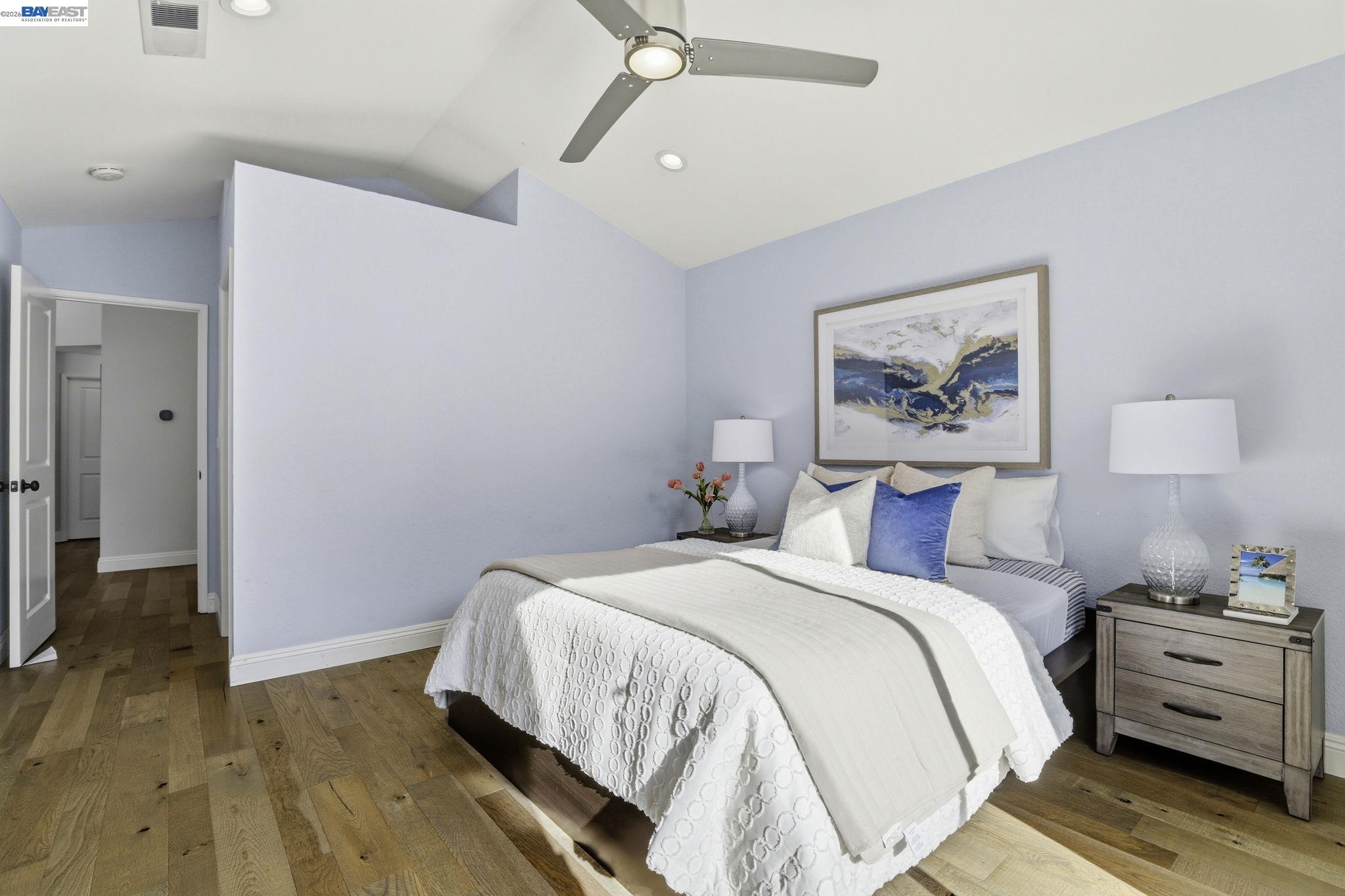 Detail Gallery Image 18 of 41 For 42525 Fern Cir, Fremont,  CA 94538 - 3 Beds | 2 Baths