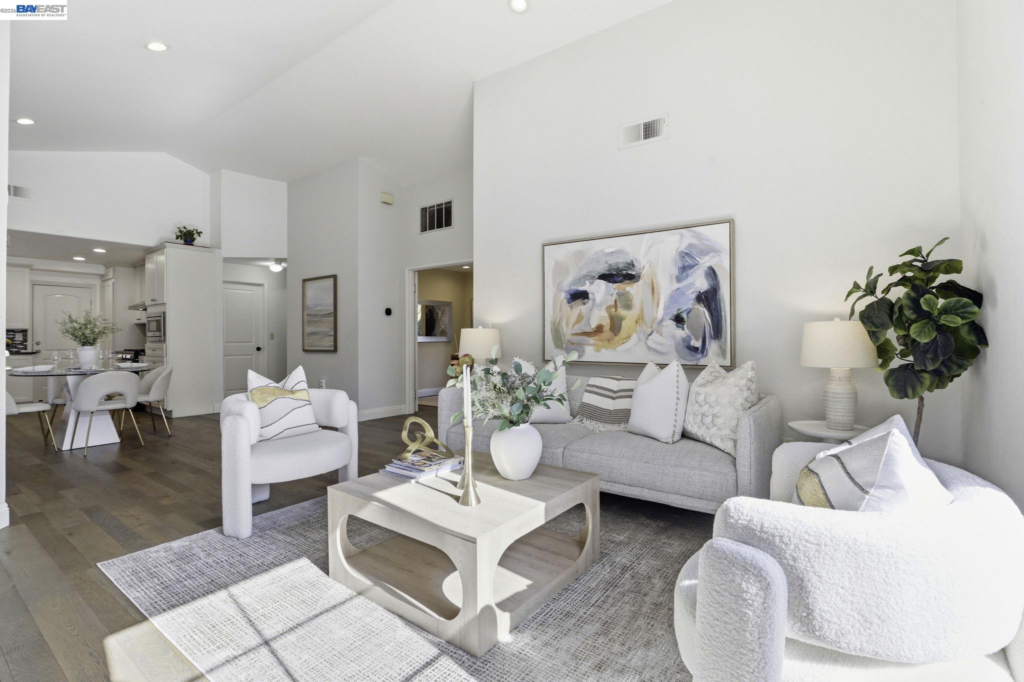 Detail Gallery Image 3 of 41 For 42525 Fern Cir, Fremont,  CA 94538 - 3 Beds | 2 Baths