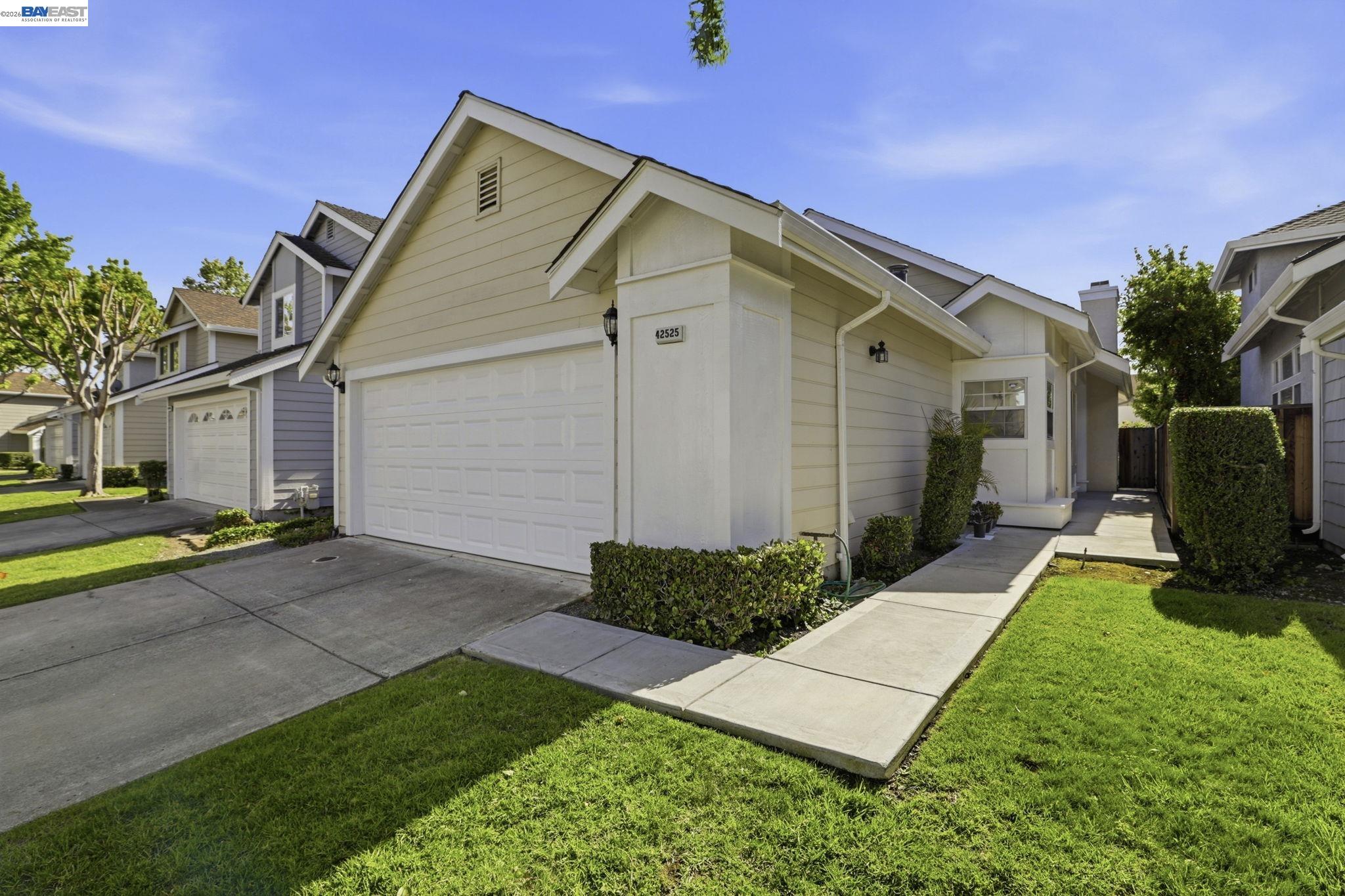 Detail Gallery Image 31 of 41 For 42525 Fern Cir, Fremont,  CA 94538 - 3 Beds | 2 Baths