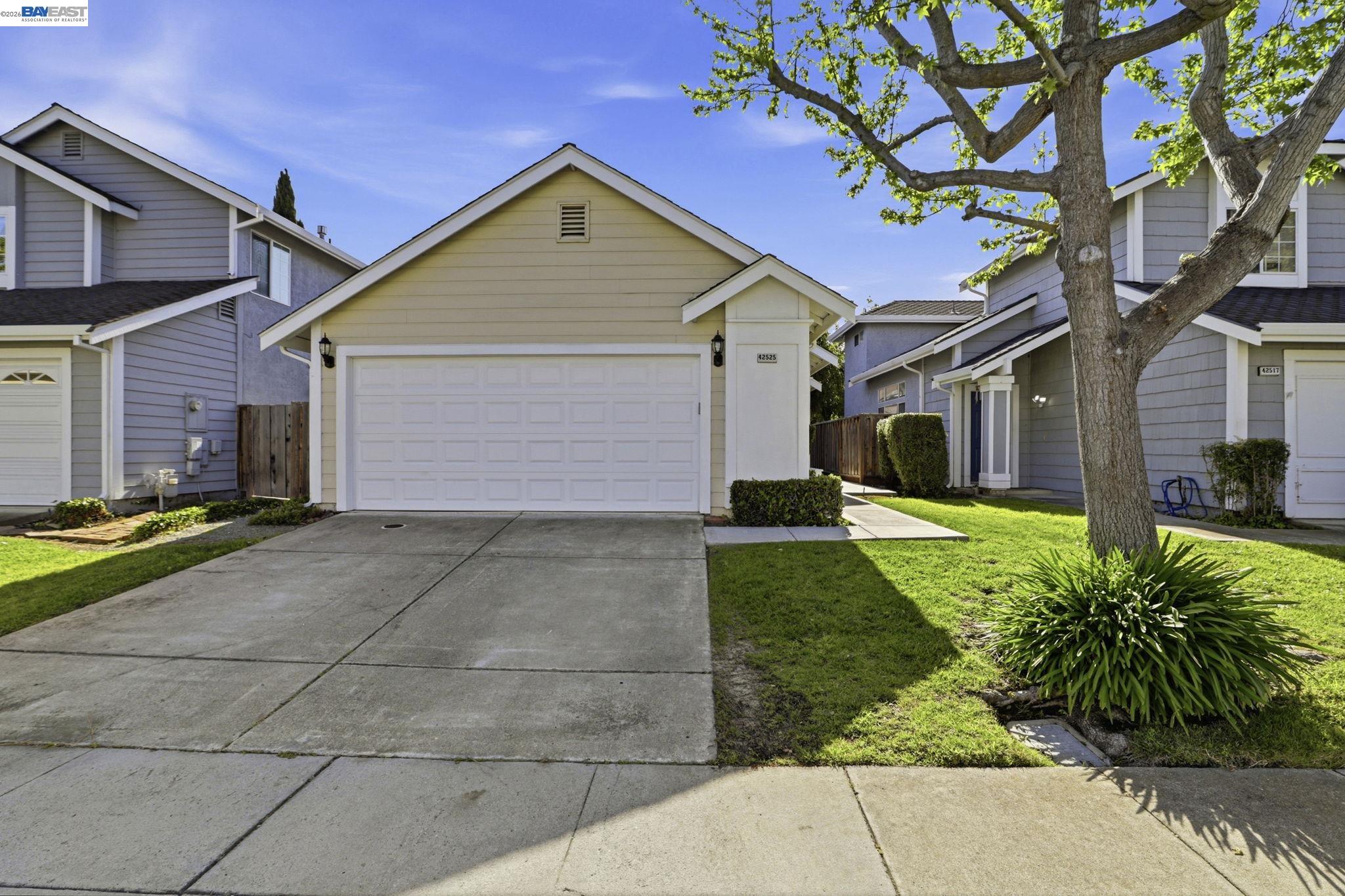 Detail Gallery Image 32 of 41 For 42525 Fern Cir, Fremont,  CA 94538 - 3 Beds | 2 Baths