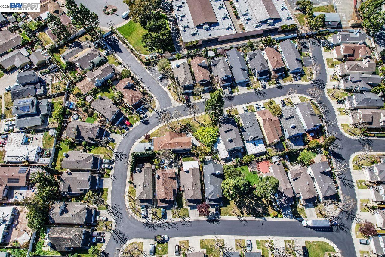 Detail Gallery Image 33 of 41 For 42525 Fern Cir, Fremont,  CA 94538 - 3 Beds | 2 Baths