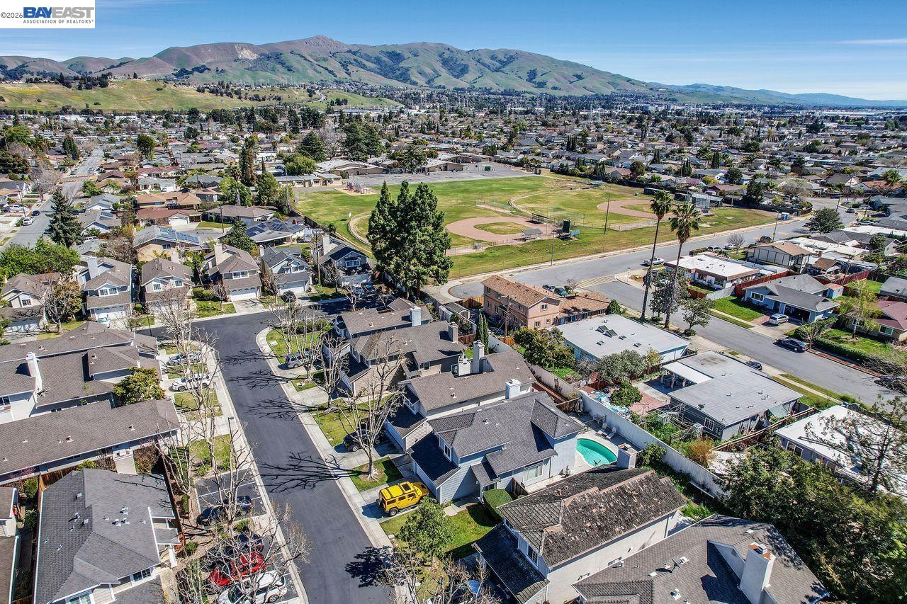 Detail Gallery Image 41 of 41 For 42525 Fern Cir, Fremont,  CA 94538 - 3 Beds | 2 Baths