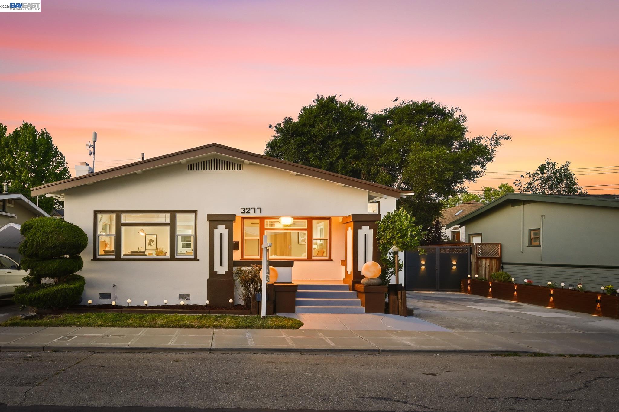 3277 Sterling Ave, Alameda, CA, 94501