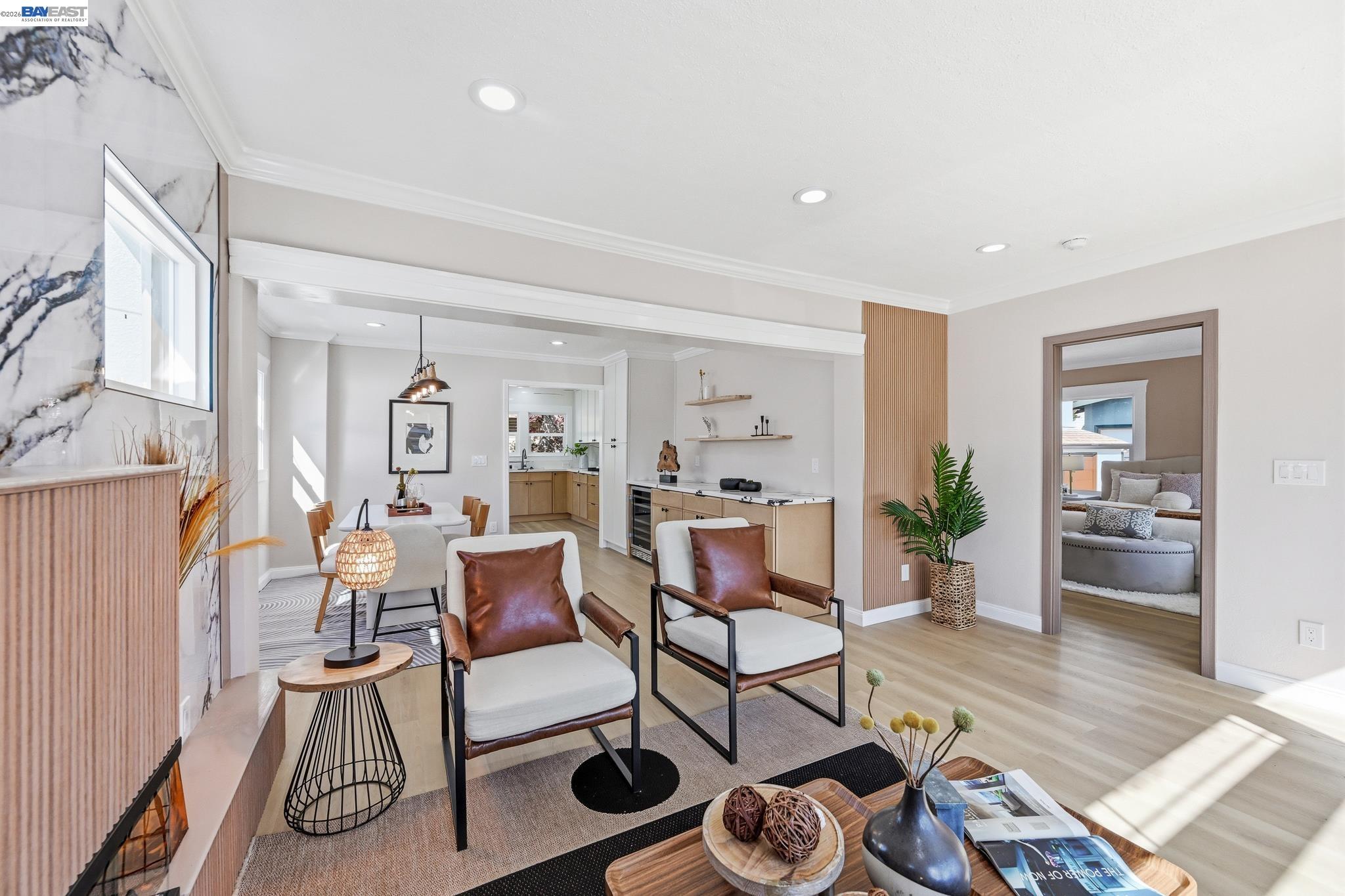 3277 Sterling Ave, Alameda, CA, 94501