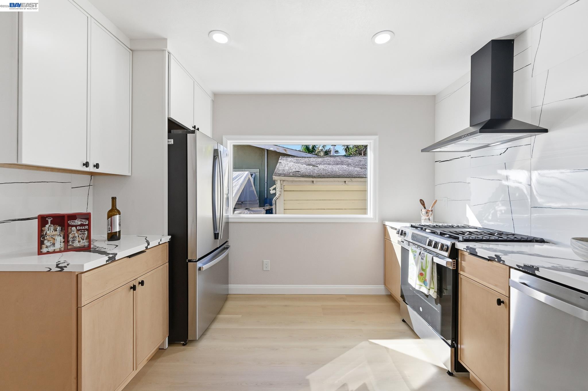 3277 Sterling Ave, Alameda, CA, 94501