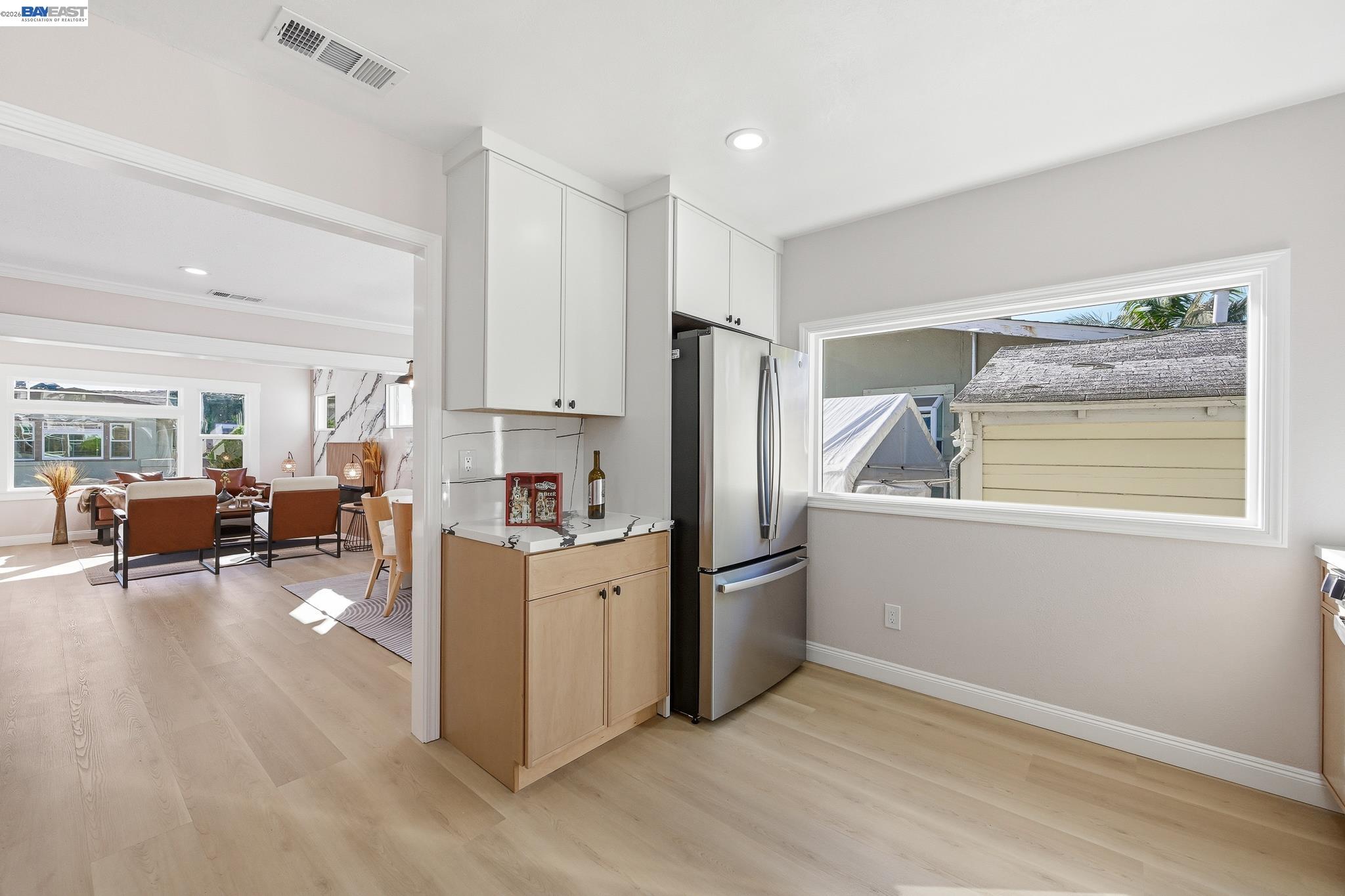 3277 Sterling Ave, Alameda, CA, 94501