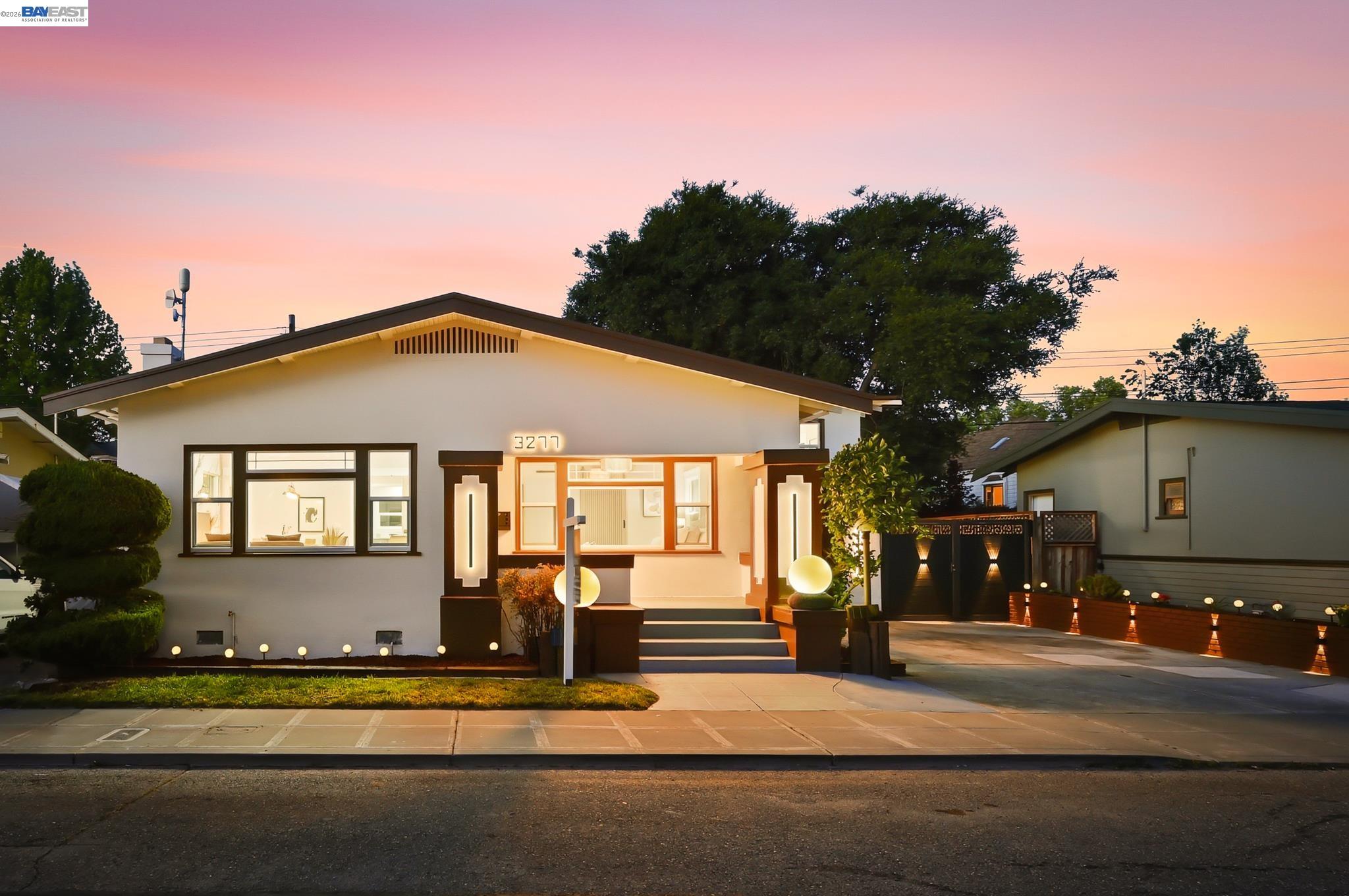 3277 Sterling Ave, Alameda, CA, 94501