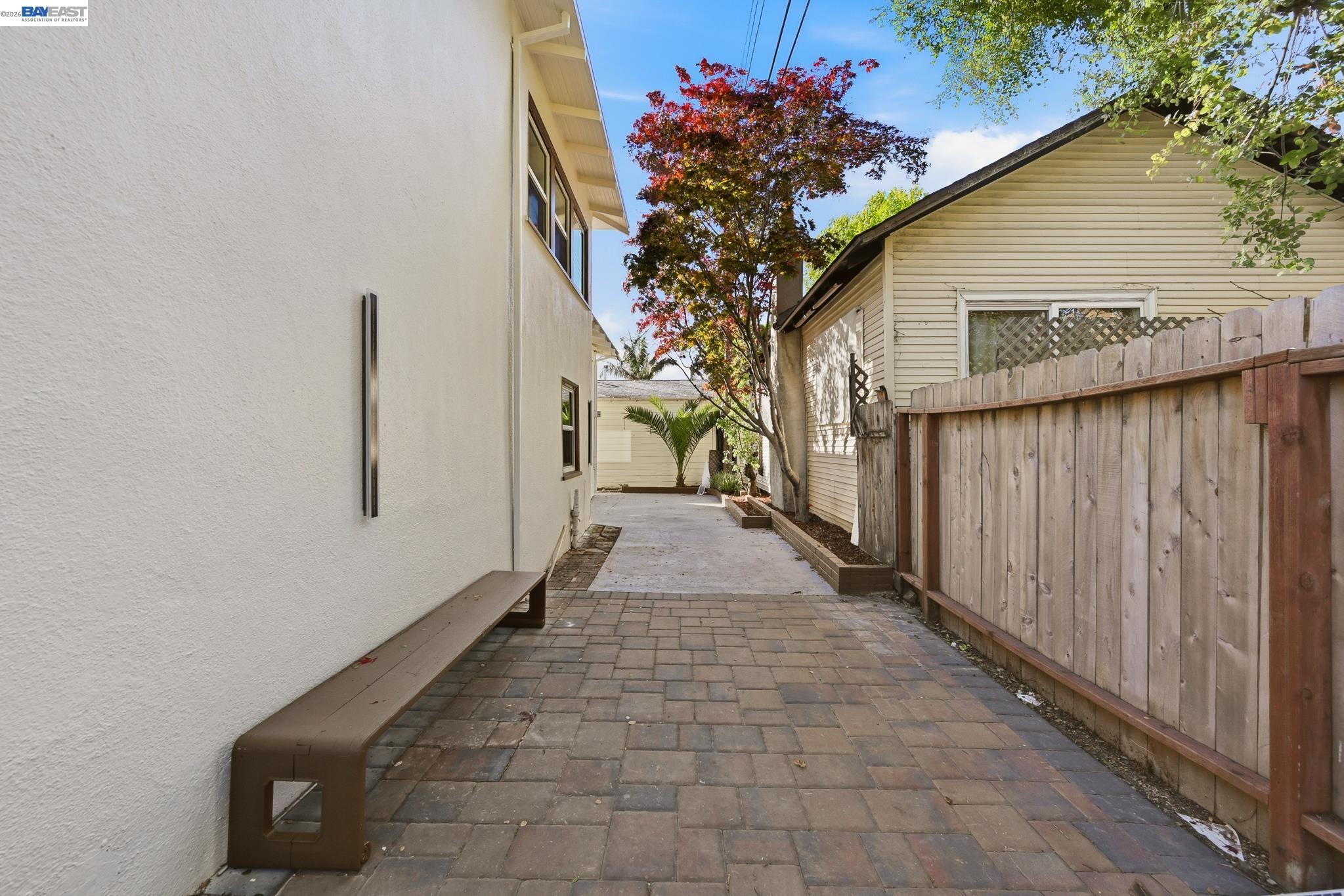 3277 Sterling Ave, Alameda, CA, 94501