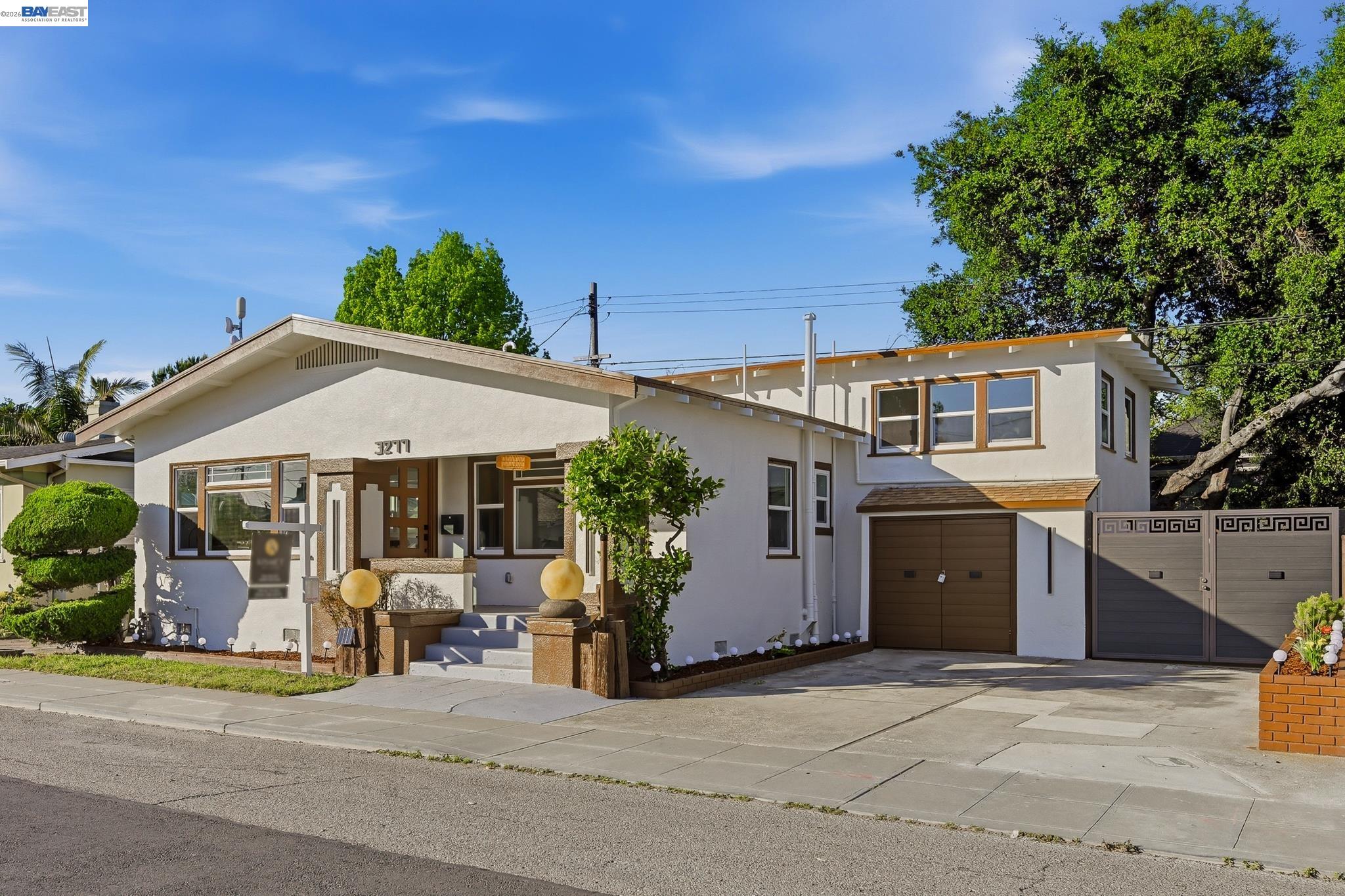 3277 Sterling Ave, Alameda, CA, 94501