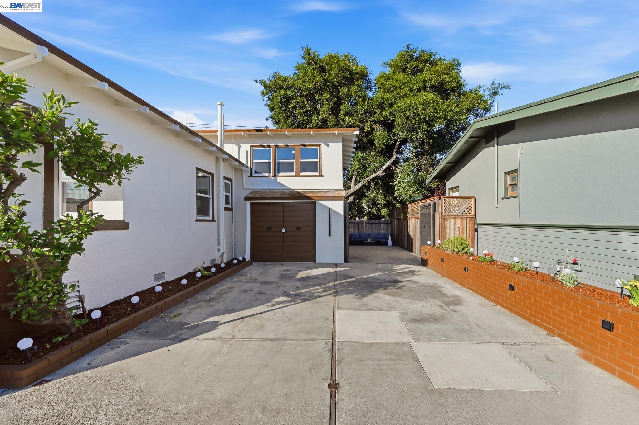 3277 Sterling Ave, Alameda, CA, 94501