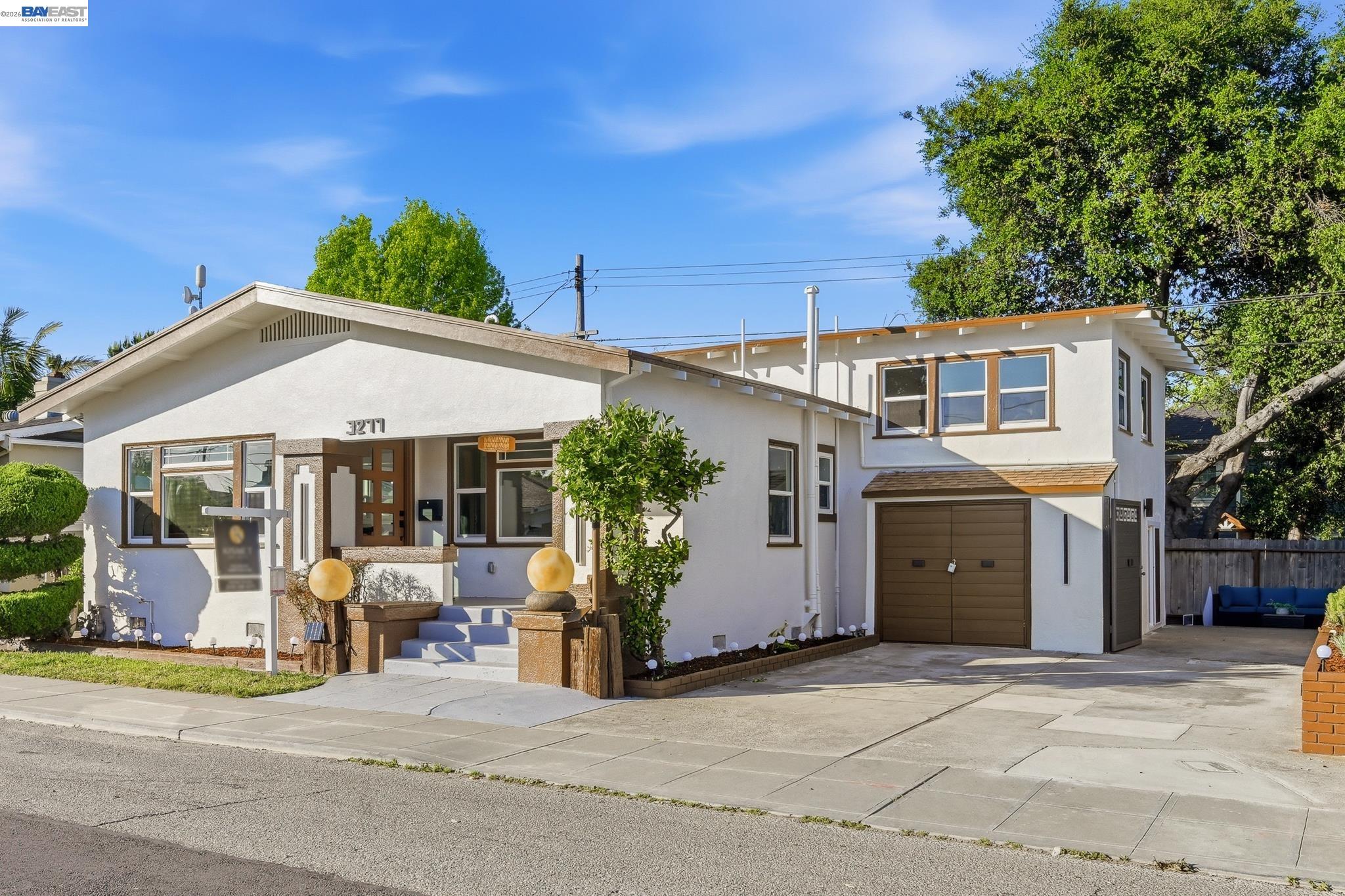 3277 Sterling Ave, Alameda, CA, 94501
