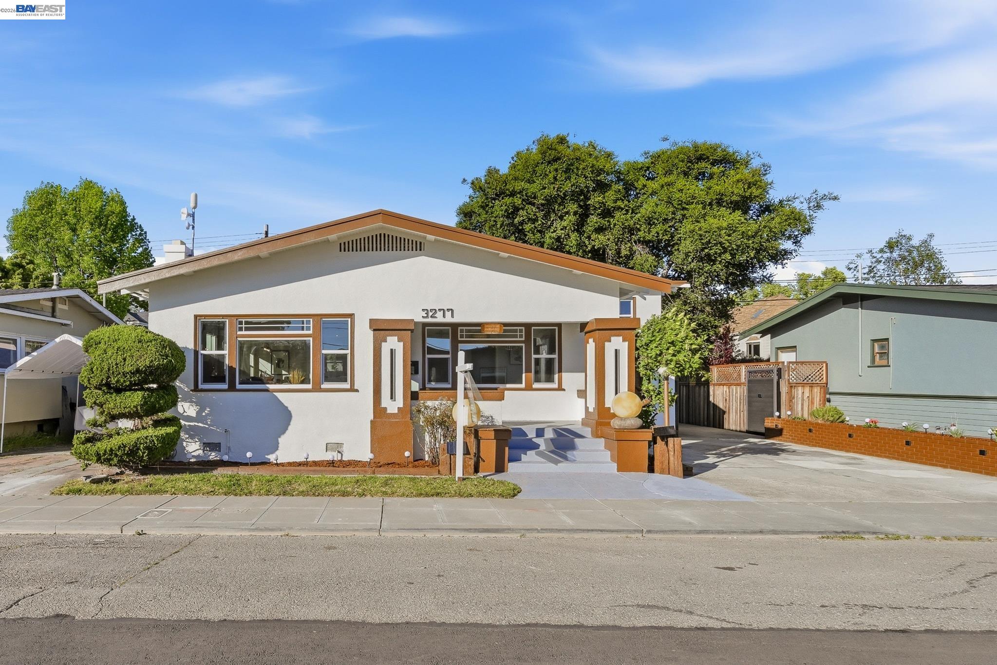 3277 Sterling Ave, Alameda, CA, 94501