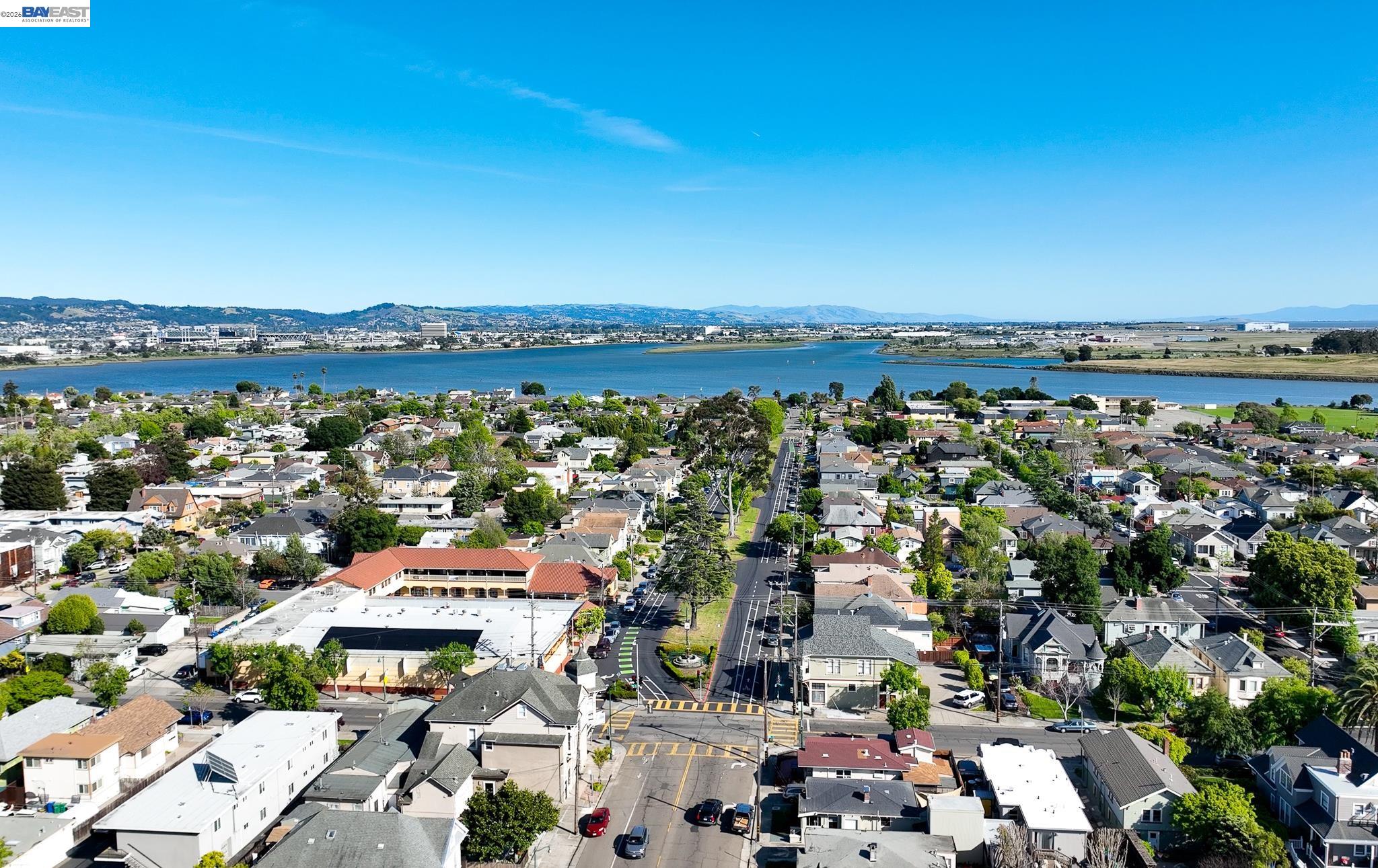 3277 Sterling Ave, Alameda, CA, 94501