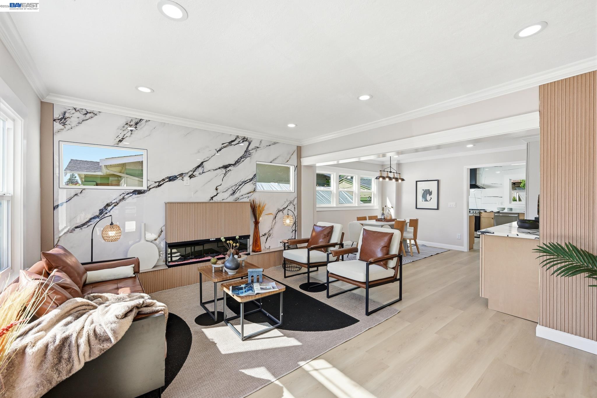 3277 Sterling Ave, Alameda, CA, 94501