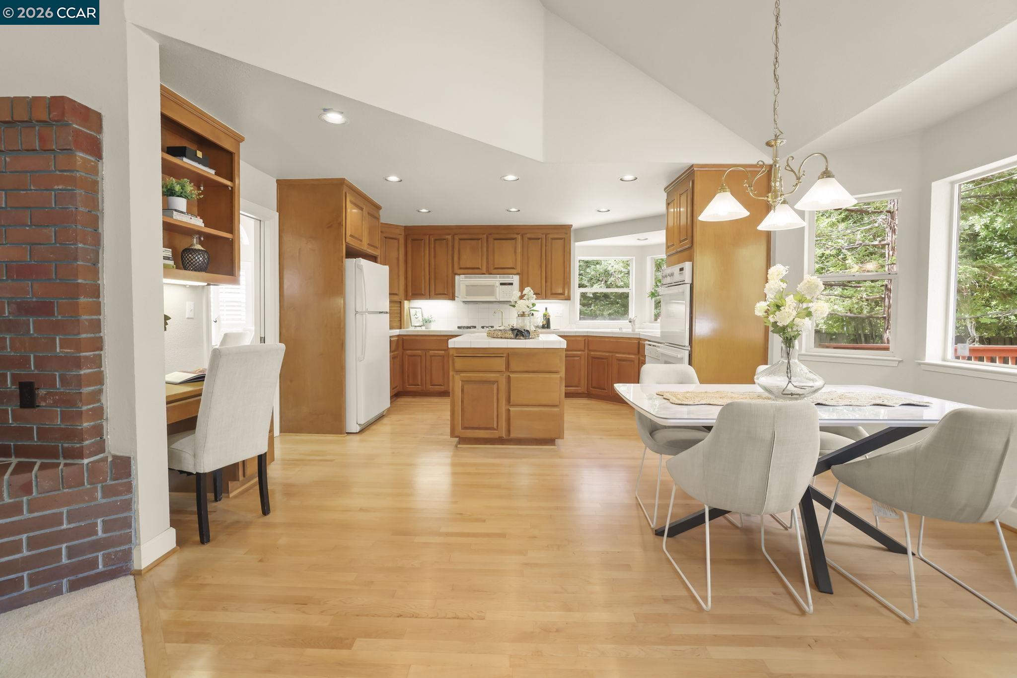 1441 Homestead Ave, Walnut Creek, CA, 94598