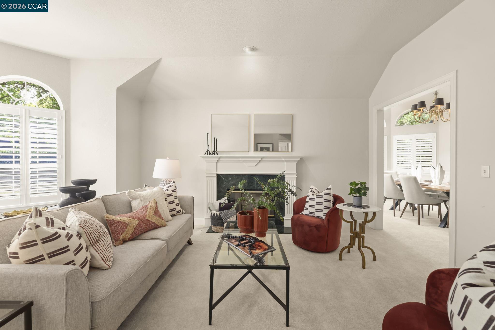 1441 Homestead Ave, Walnut Creek, CA, 94598