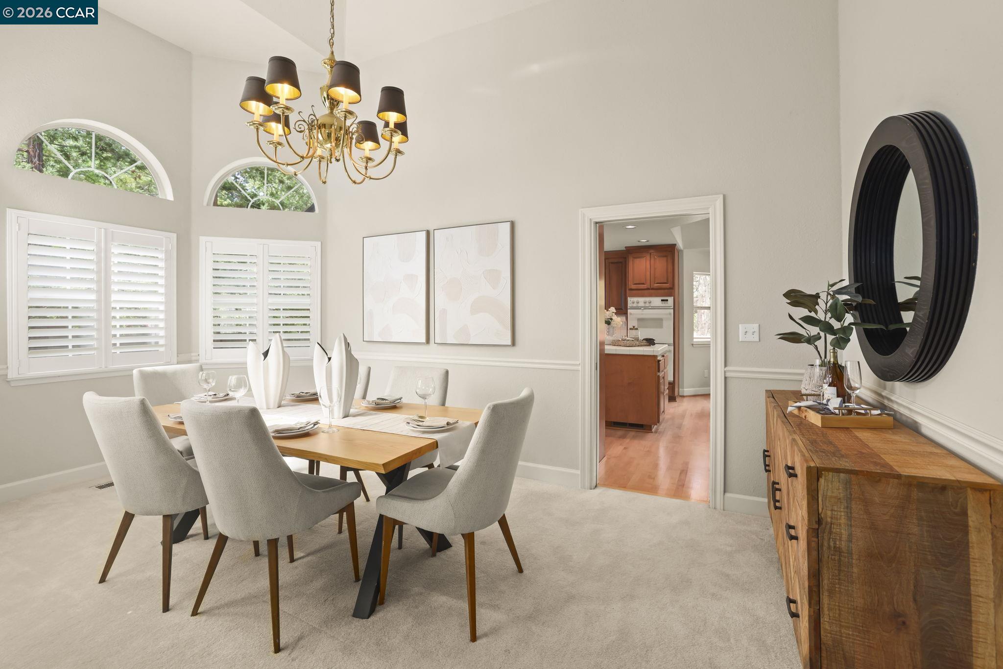 1441 Homestead Ave, Walnut Creek, CA, 94598