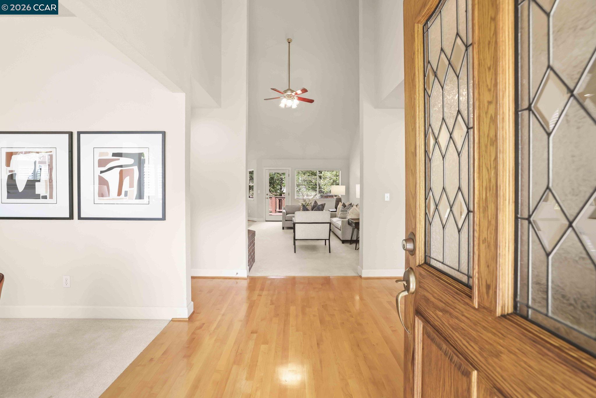 1441 Homestead Ave, Walnut Creek, CA, 94598