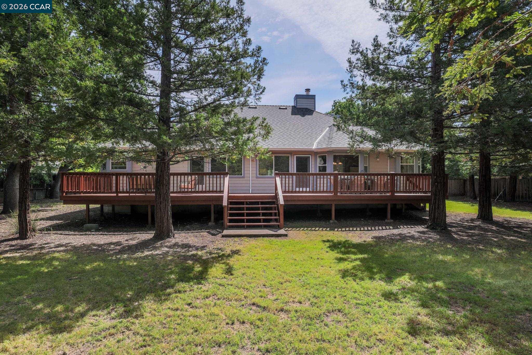 1441 Homestead Ave, Walnut Creek, CA, 94598