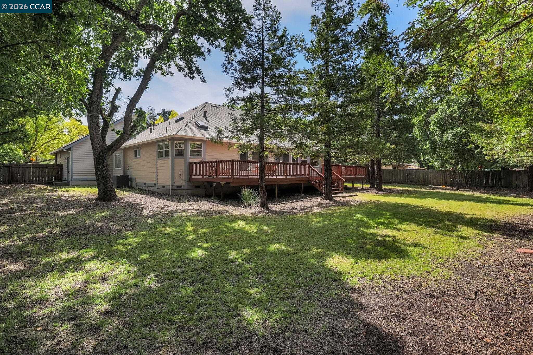 1441 Homestead Ave, Walnut Creek, CA, 94598