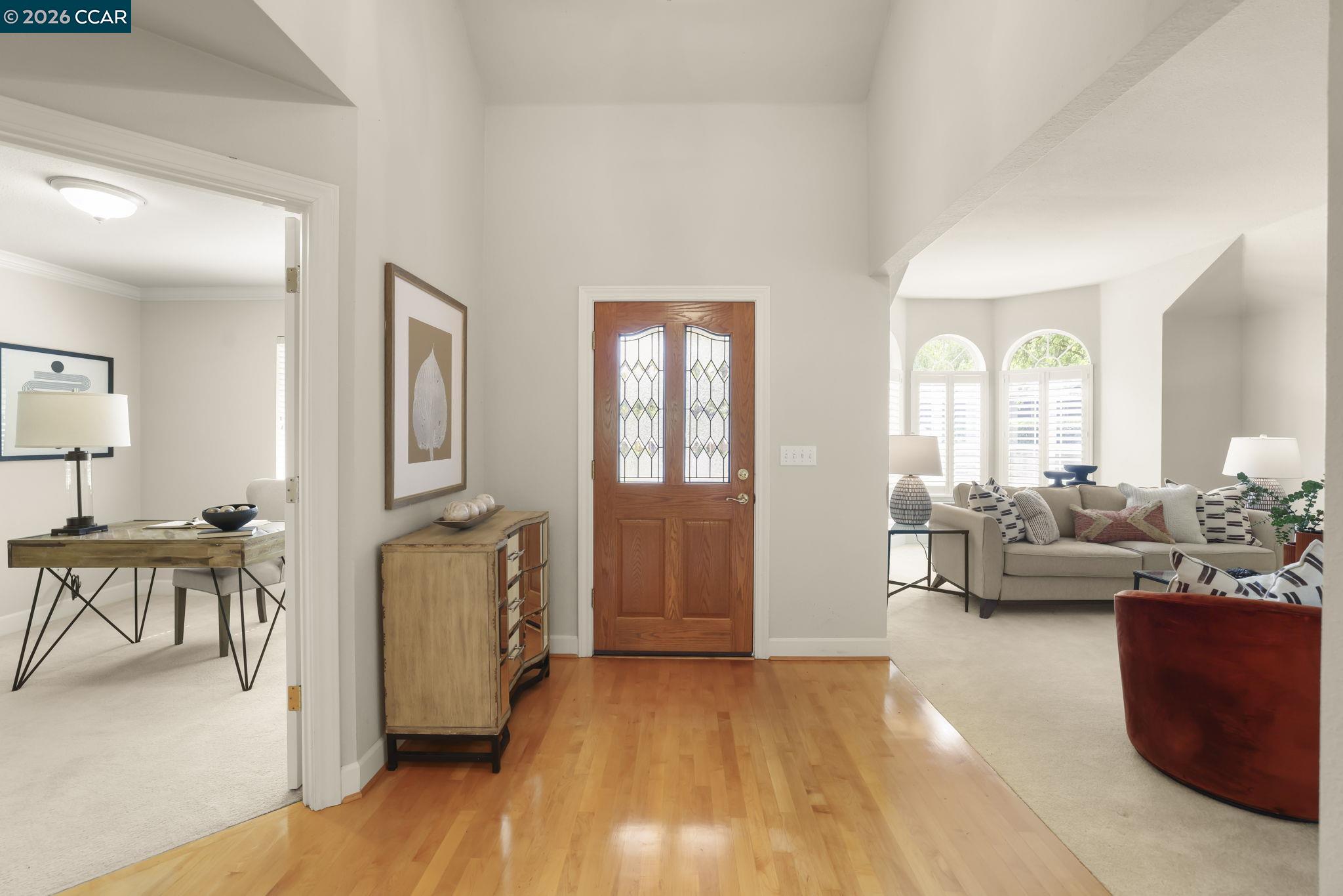 1441 Homestead Ave, Walnut Creek, CA, 94598