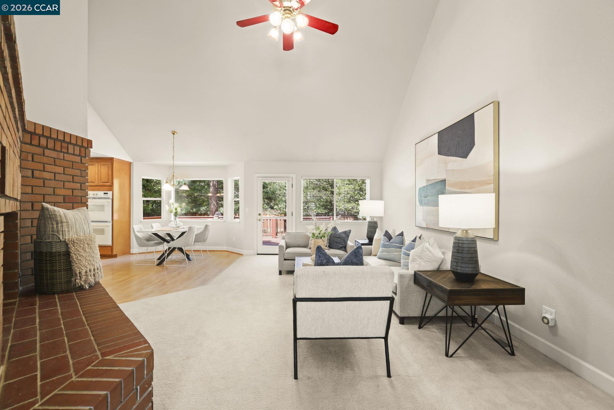 1441 Homestead Ave, Walnut Creek, CA, 94598