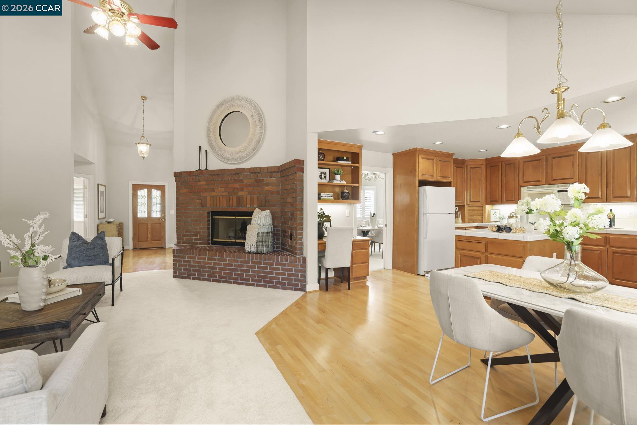 1441 Homestead Ave, Walnut Creek, CA, 94598