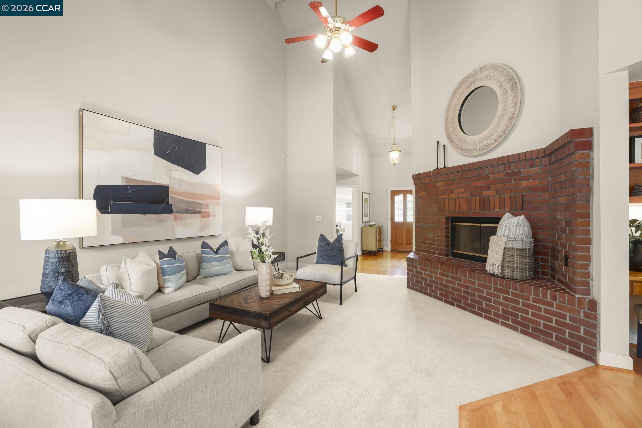 1441 Homestead Ave, Walnut Creek, CA, 94598