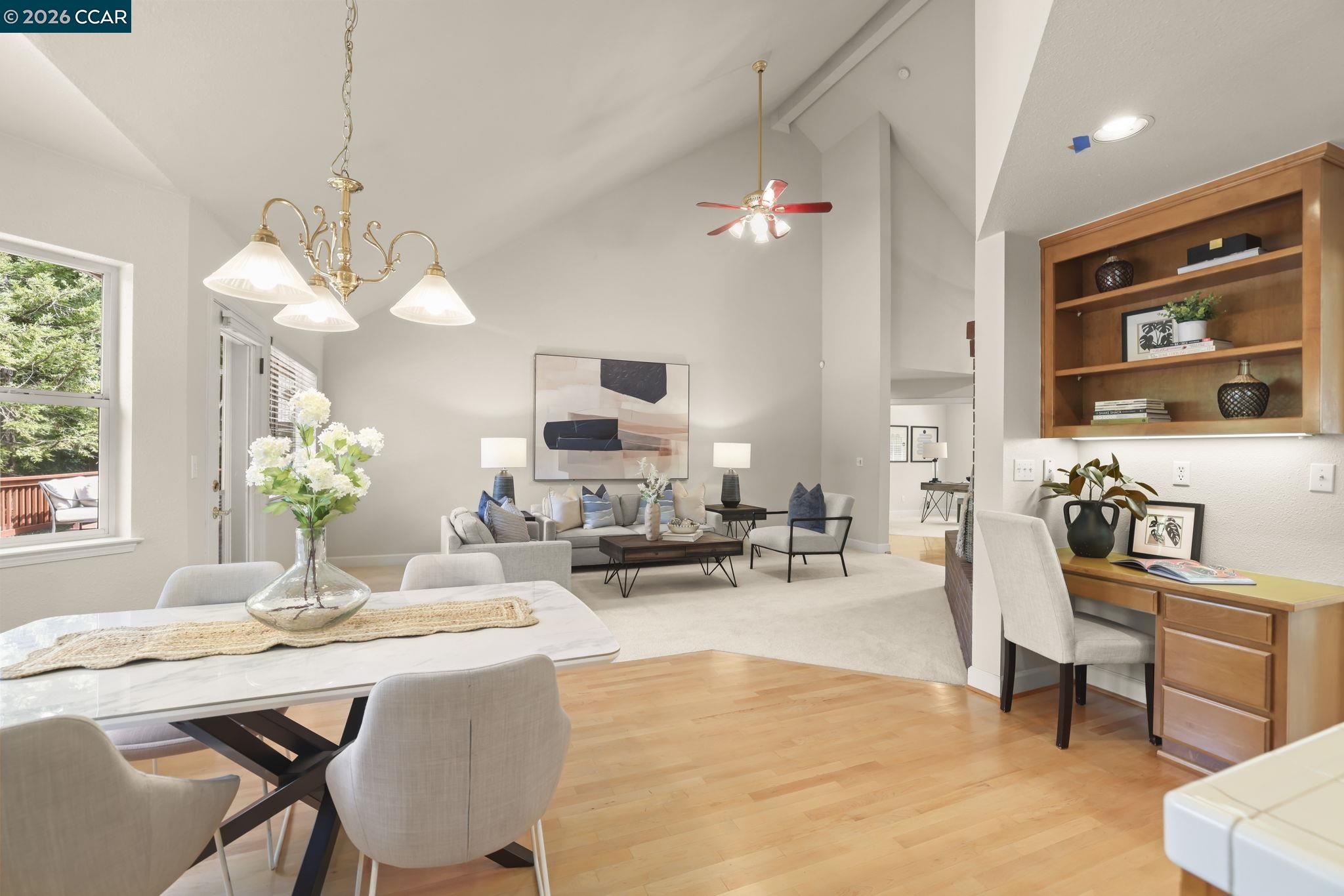 1441 Homestead Ave, Walnut Creek, CA, 94598