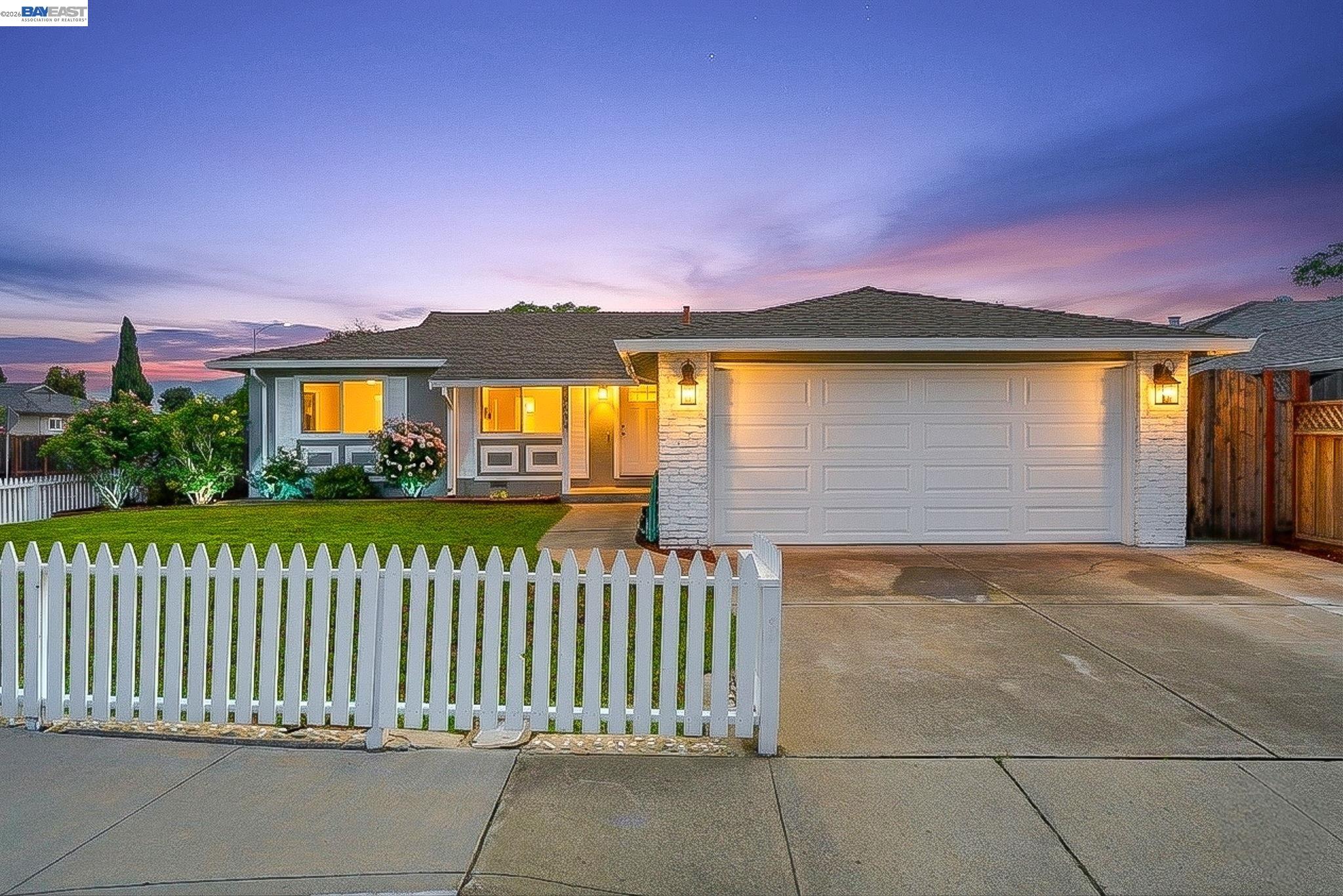 43252 Lindenwood Street, Fremont, CA, 94538