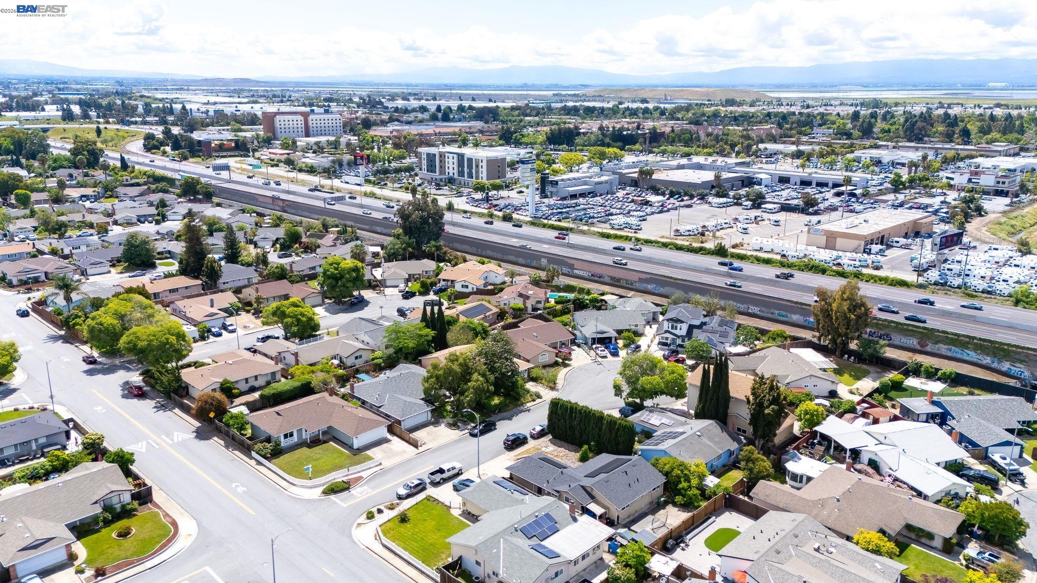 Detail Gallery Image 41 of 46 For 5584 Tilden Pl, Fremont,  CA 94538 - 3 Beds | 2 Baths