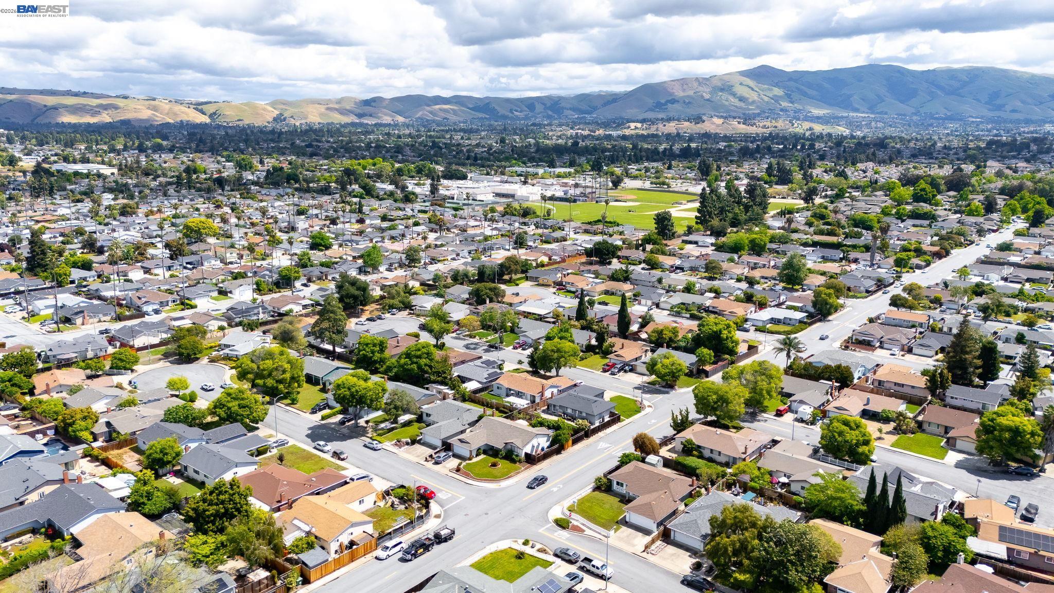 Detail Gallery Image 43 of 46 For 5584 Tilden Pl, Fremont,  CA 94538 - 3 Beds | 2 Baths