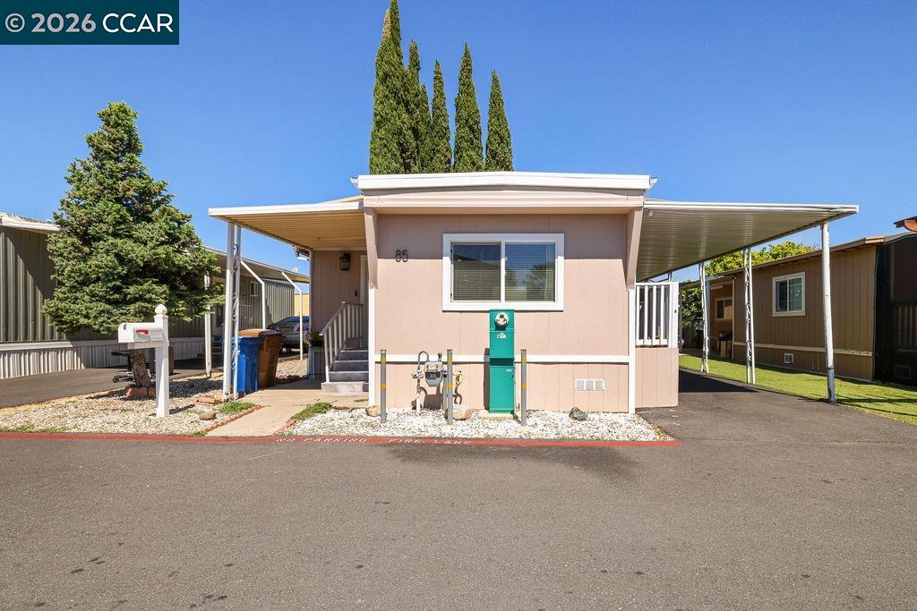 3301 Buchanan Rd UNIT 85, Antioch, CA, 94509