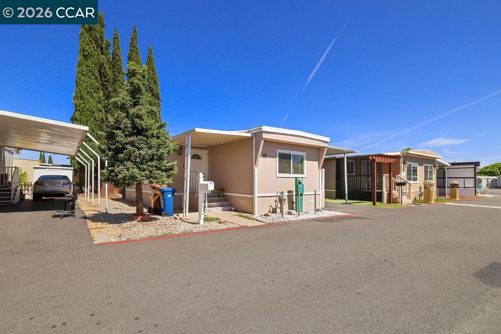 Detail Gallery Image 17 of 26 For 3301 Buchanan Rd #85,  Antioch,  CA 94509 - 2 Beds | 1 Baths