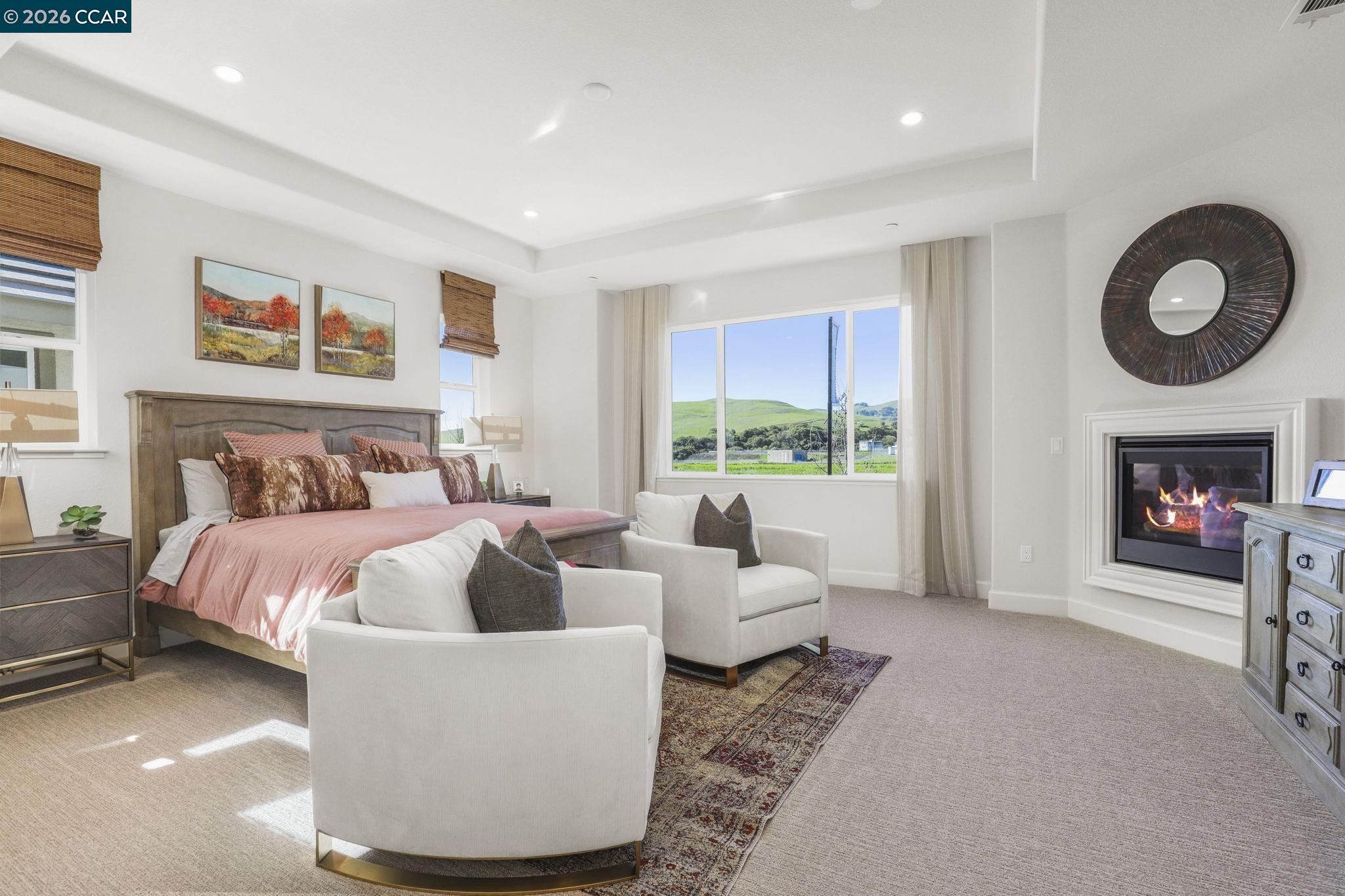 Detail Gallery Image 4 of 8 For 511 Yarrow Street, Fairfield,  CA 94534 - 4 Beds | 3/1 Baths