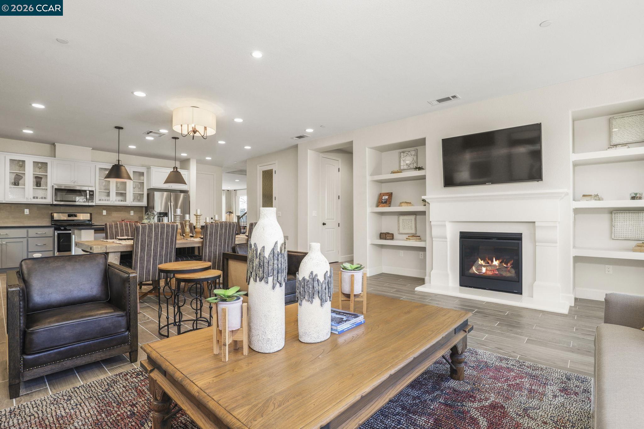 511 Yarrow Street, Fairfield, CA, 94534