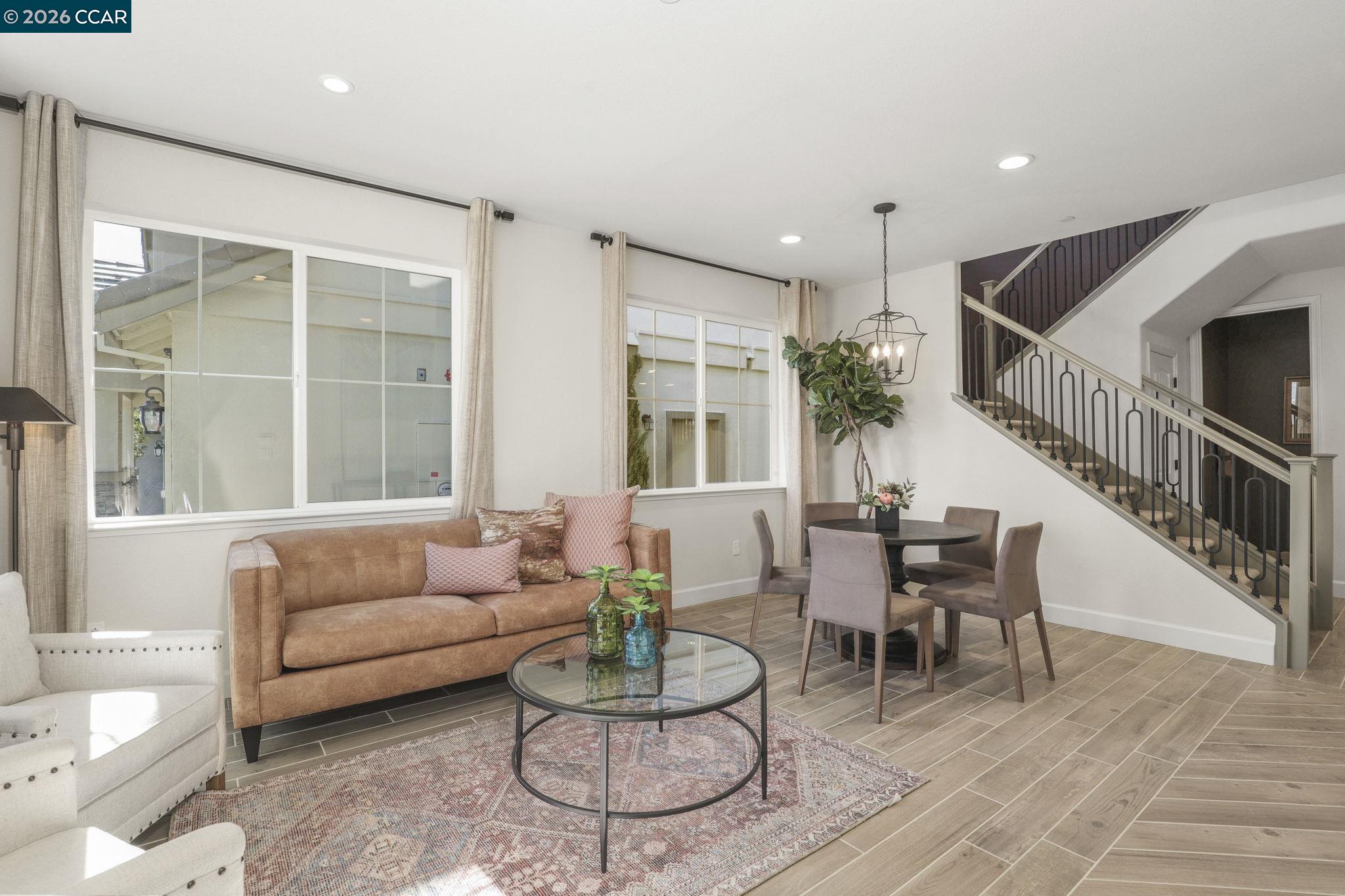 511 Yarrow Street, Fairfield, CA, 94534