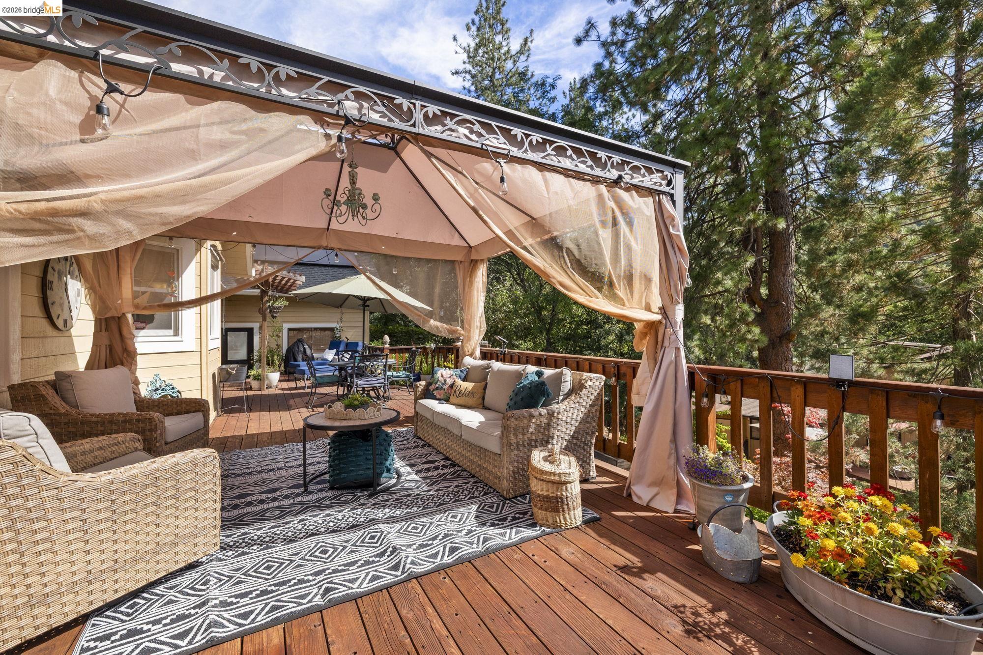 Detail Gallery Image 32 of 60 For 20581 Gerber Rd, Tuolumne,  CA 95379 - 3 Beds | 2 Baths