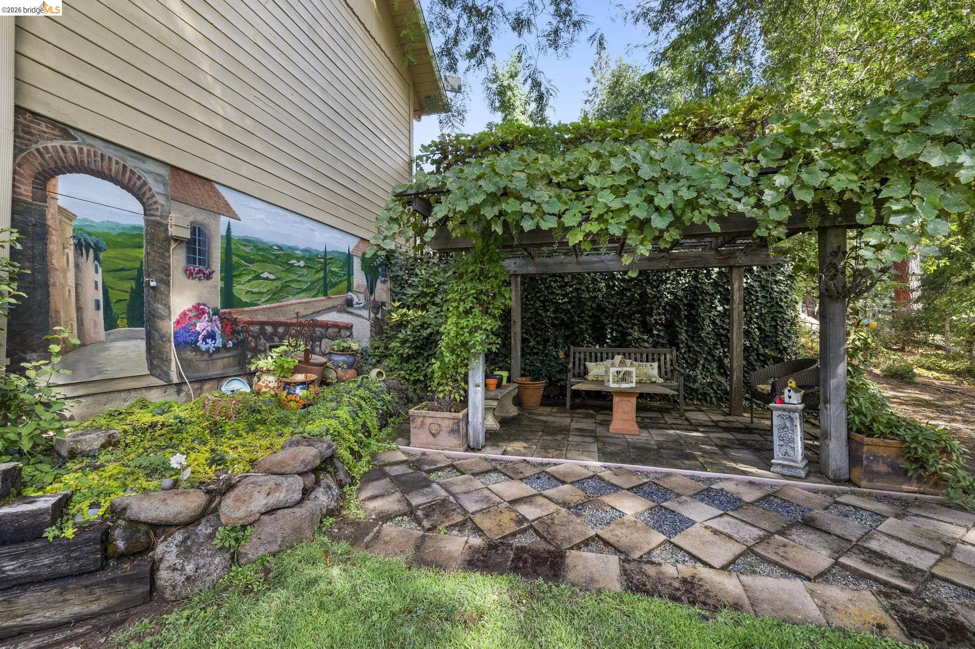 Detail Gallery Image 34 of 60 For 20581 Gerber Rd, Tuolumne,  CA 95379 - 3 Beds | 2 Baths