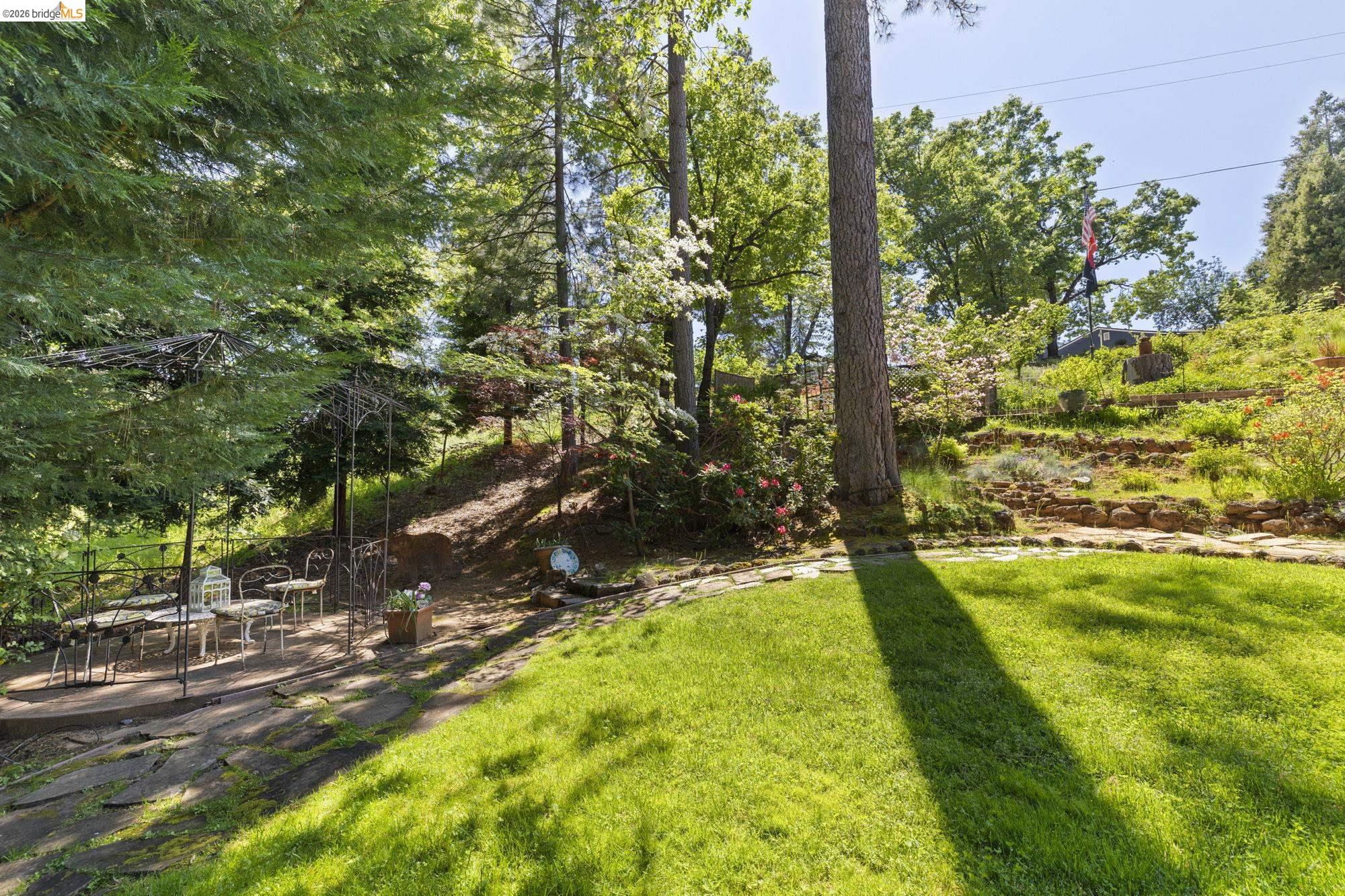 Detail Gallery Image 38 of 60 For 20581 Gerber Rd, Tuolumne,  CA 95379 - 3 Beds | 2 Baths